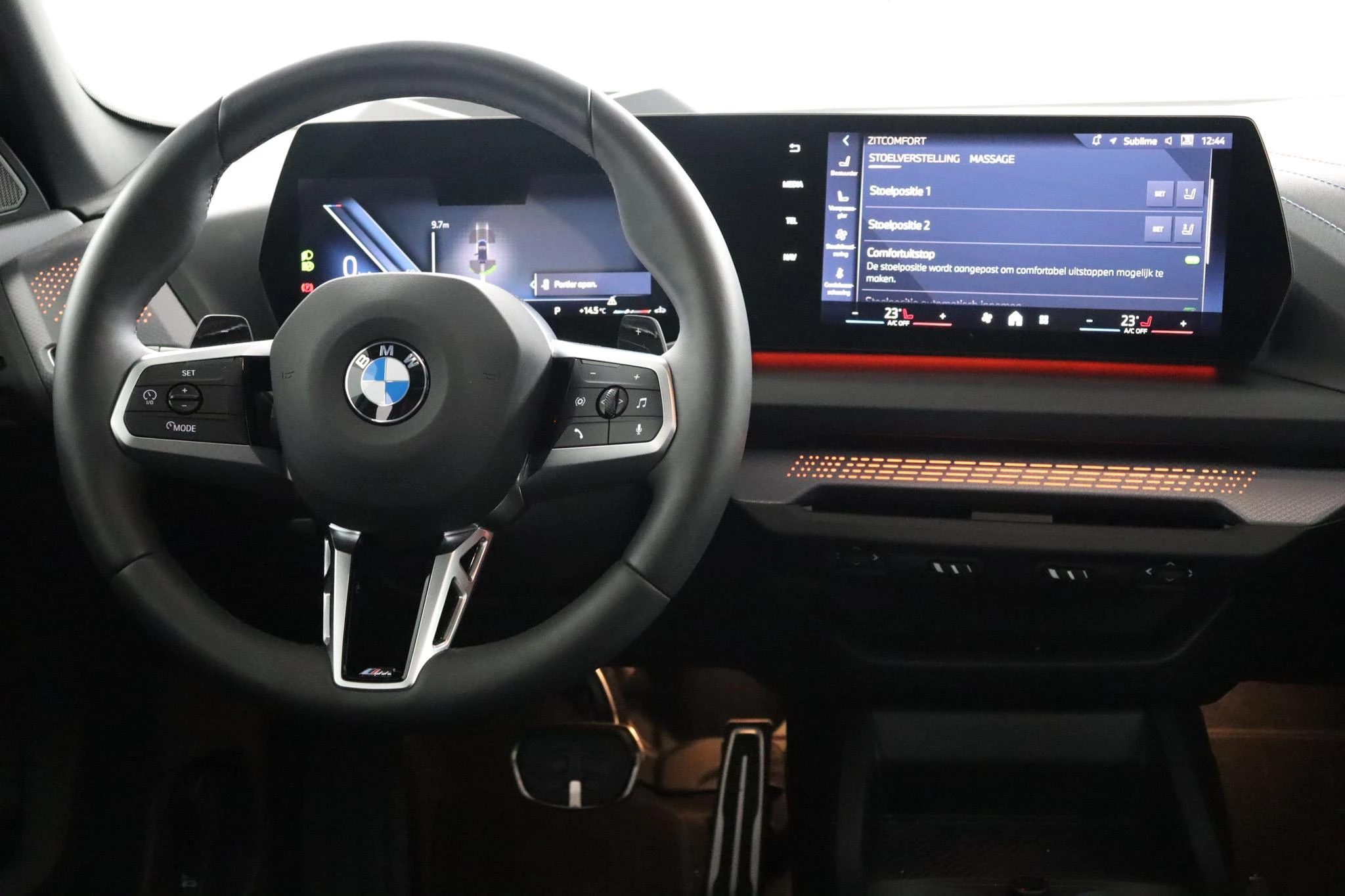 Hoofdafbeelding BMW 2 Serie