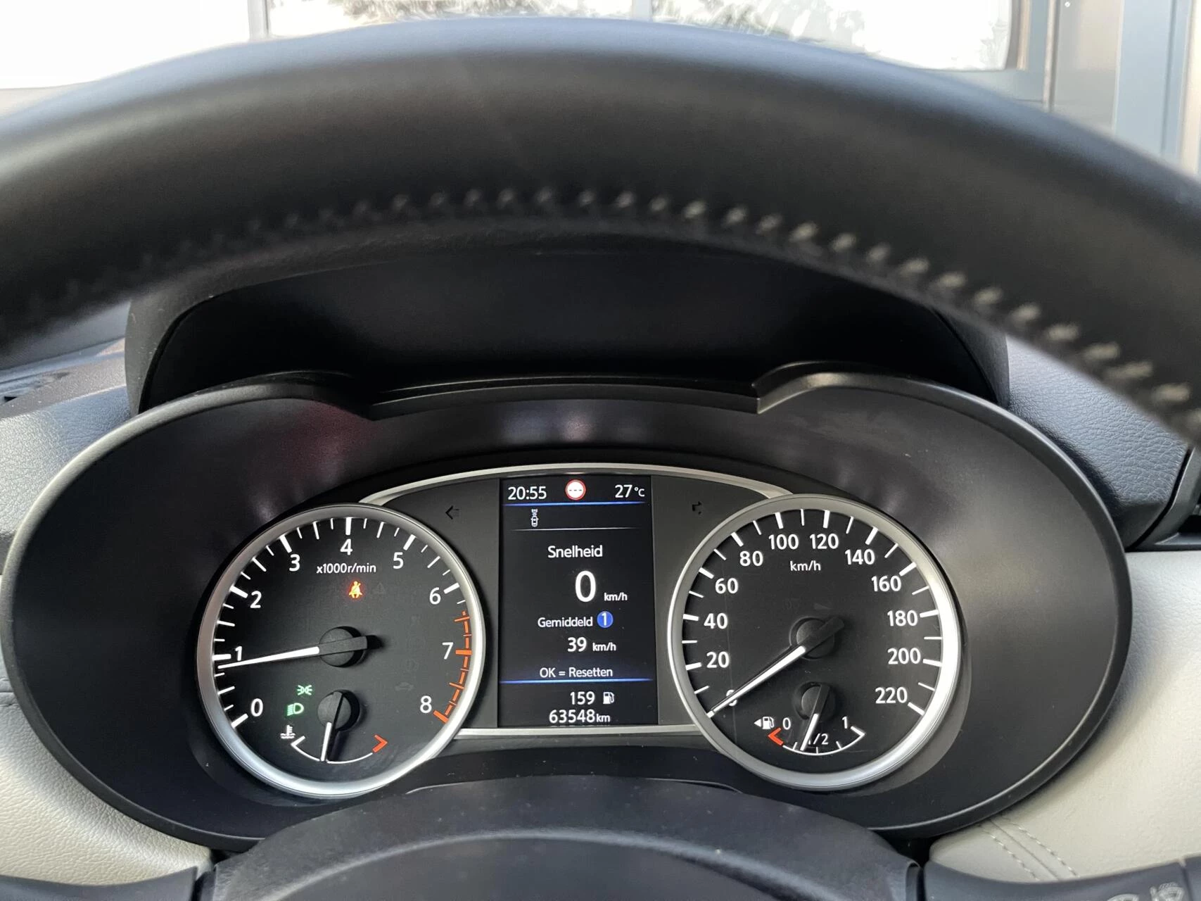 Hoofdafbeelding Nissan Micra