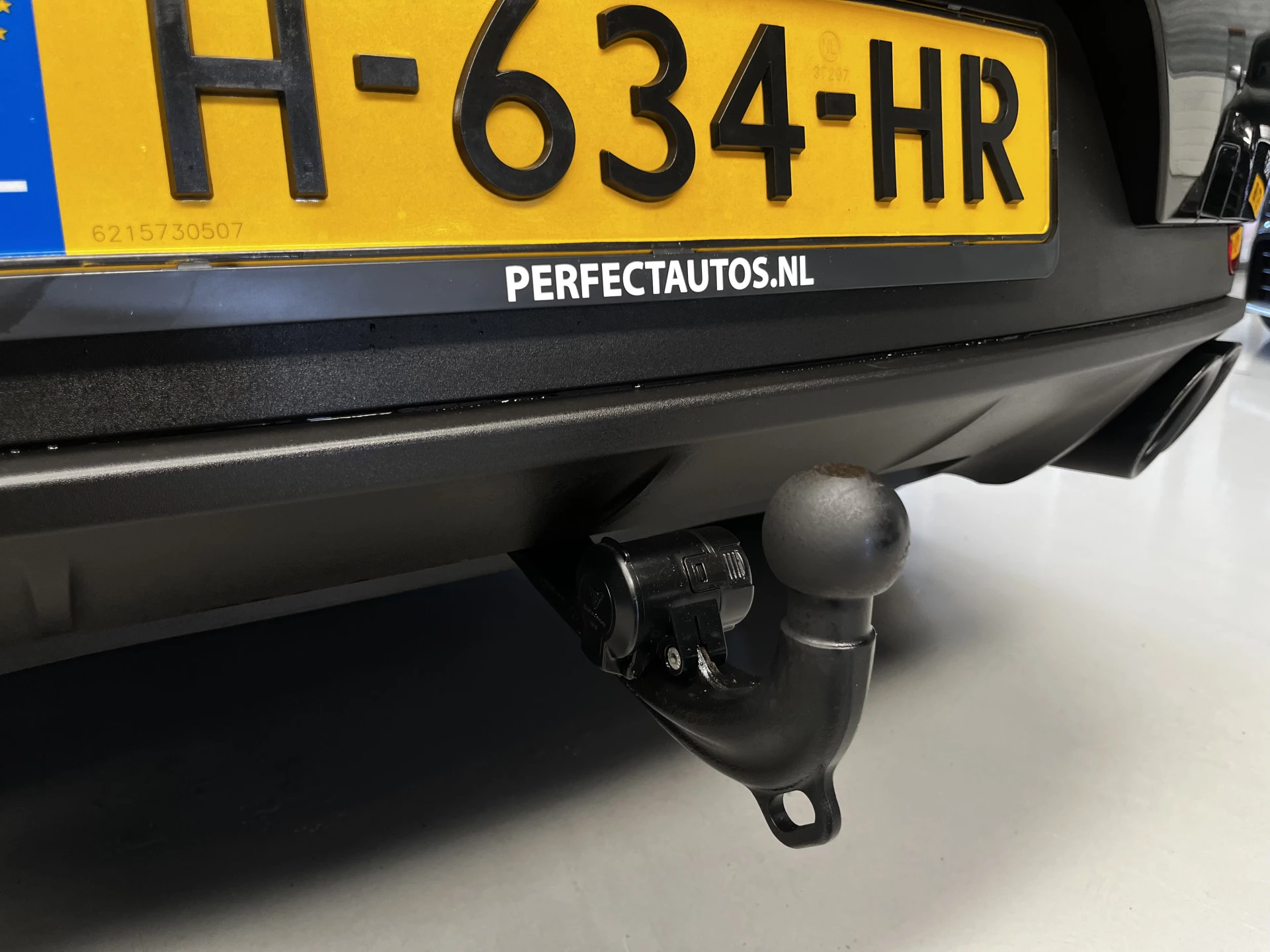 Hoofdafbeelding Porsche Macan