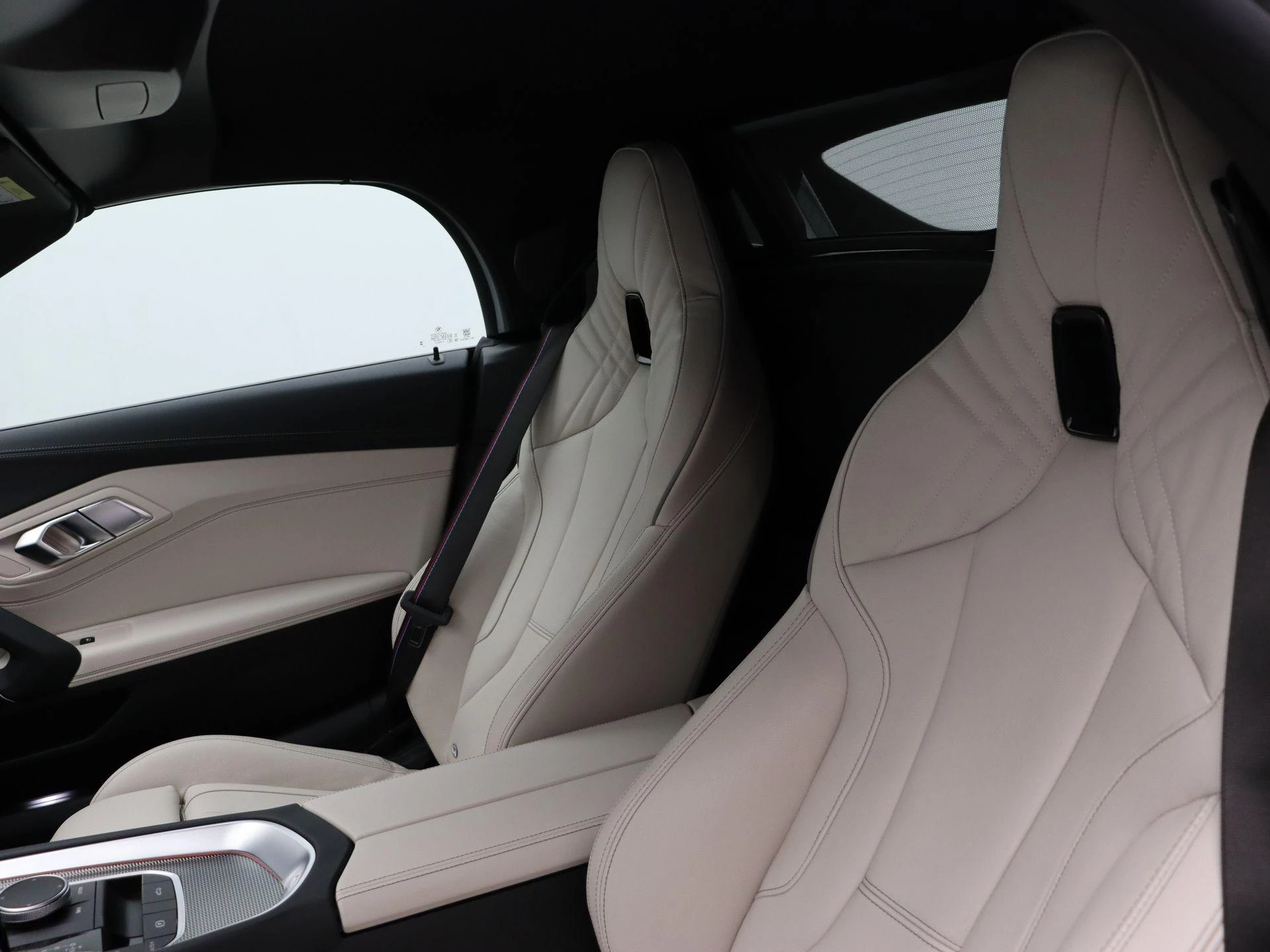 Hoofdafbeelding BMW Z4