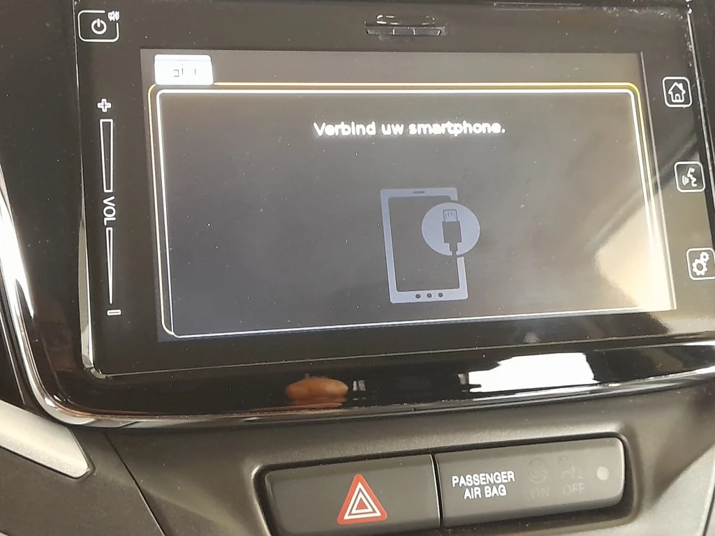 Hoofdafbeelding Suzuki Baleno