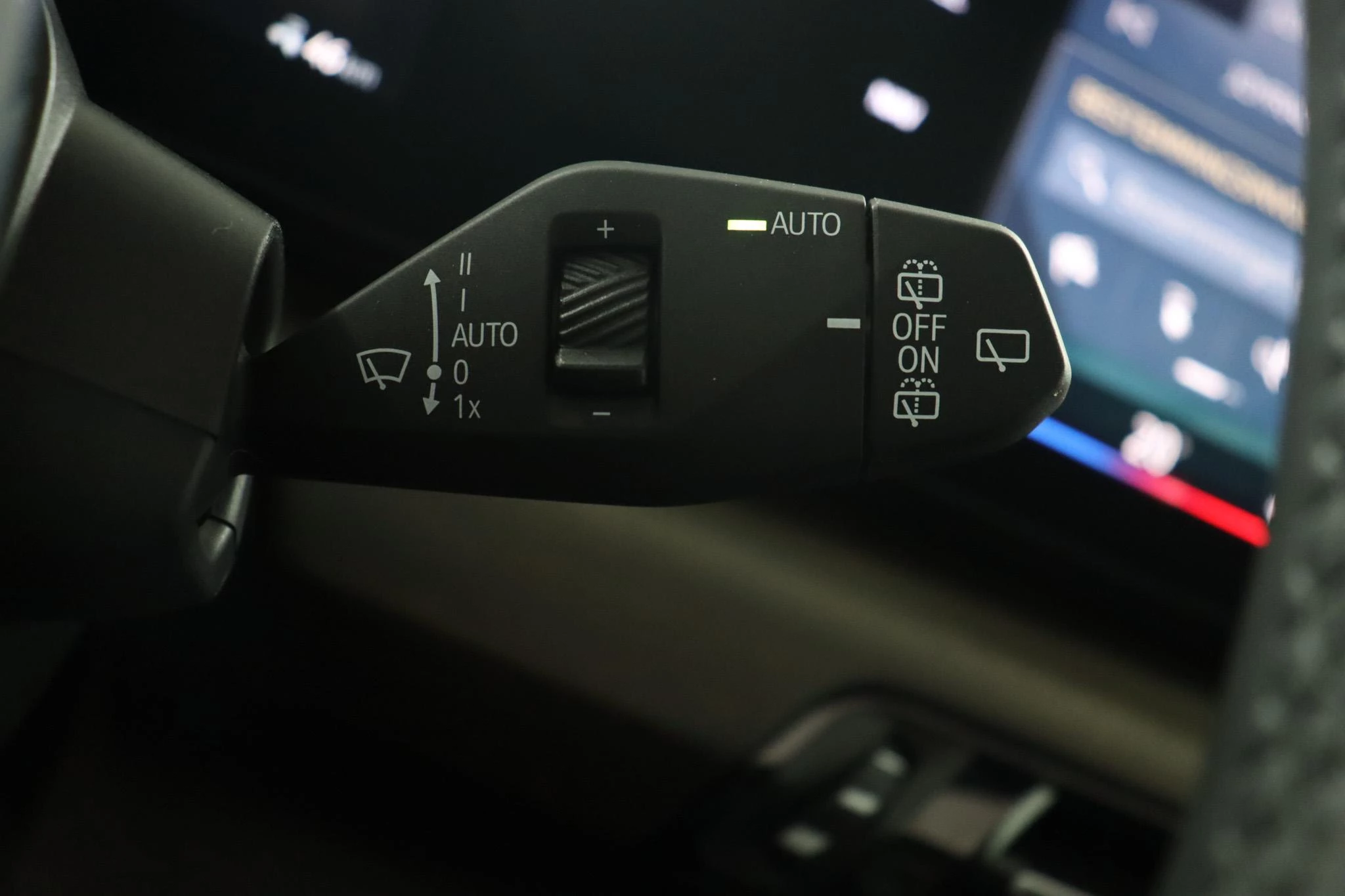 Hoofdafbeelding BMW iX1