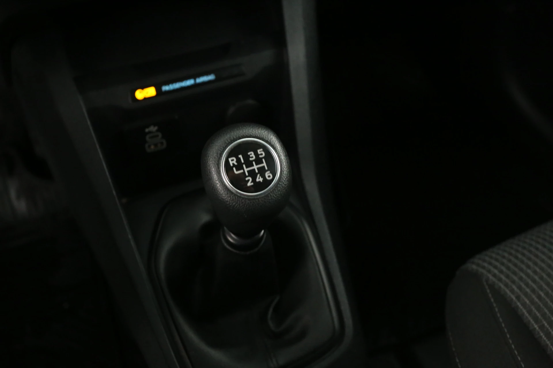 Hoofdafbeelding Ford Transit Courier