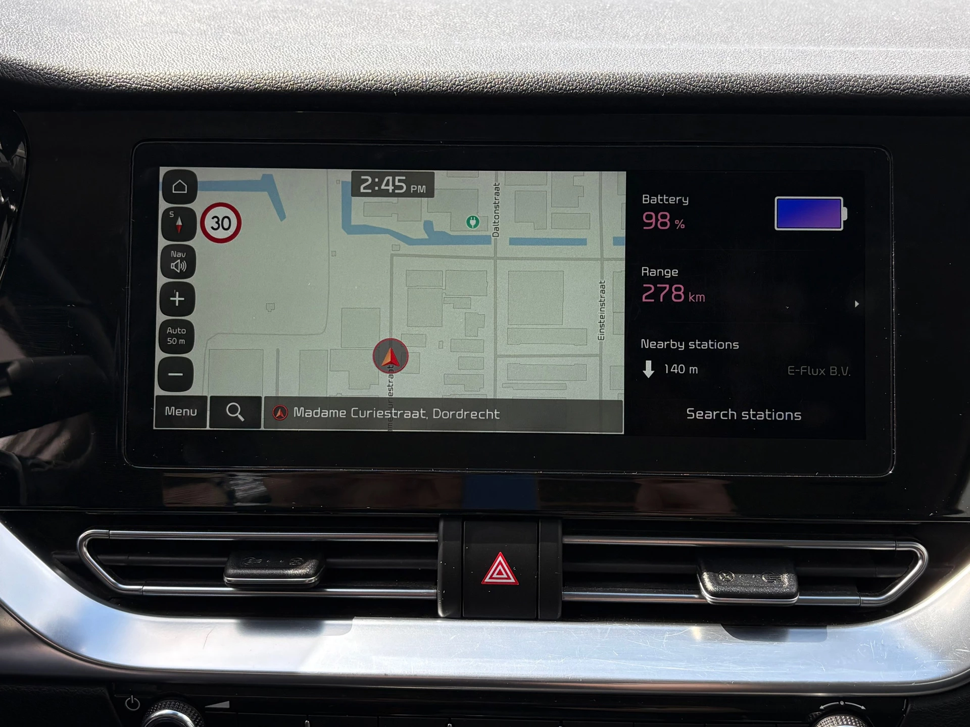 Hoofdafbeelding Kia e-Niro