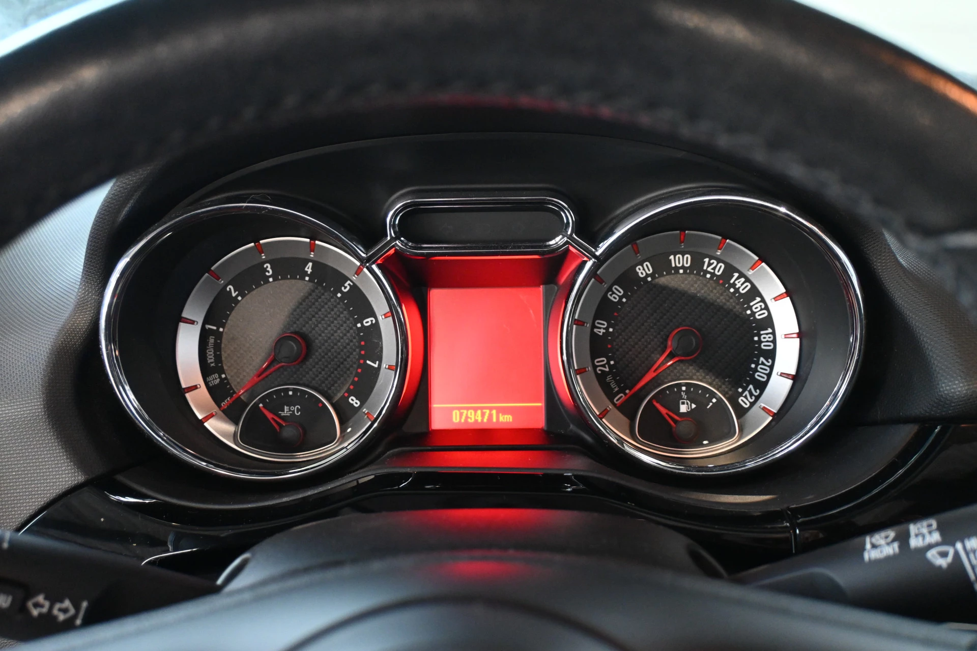 Hoofdafbeelding Opel ADAM