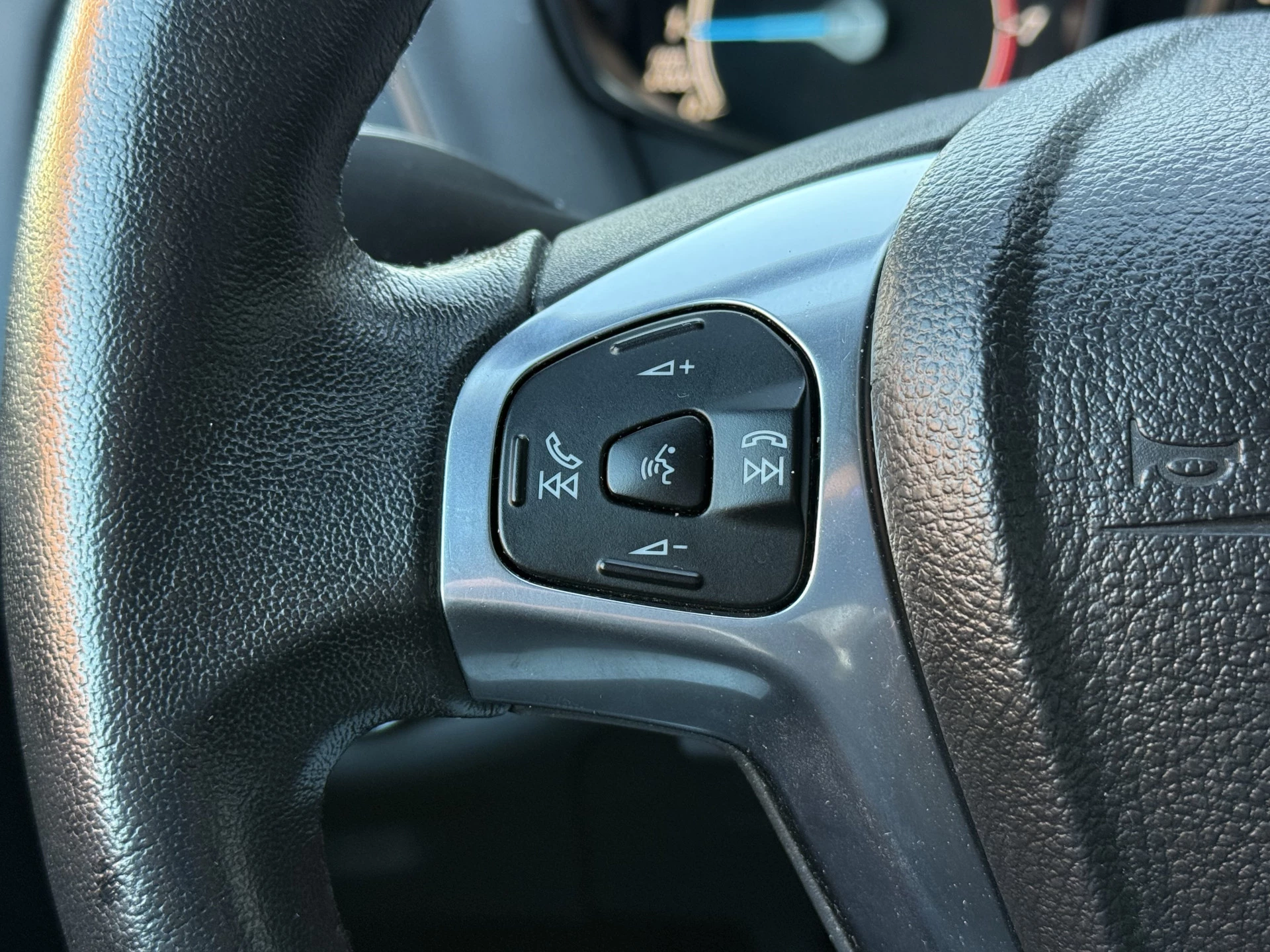 Hoofdafbeelding Ford B-MAX