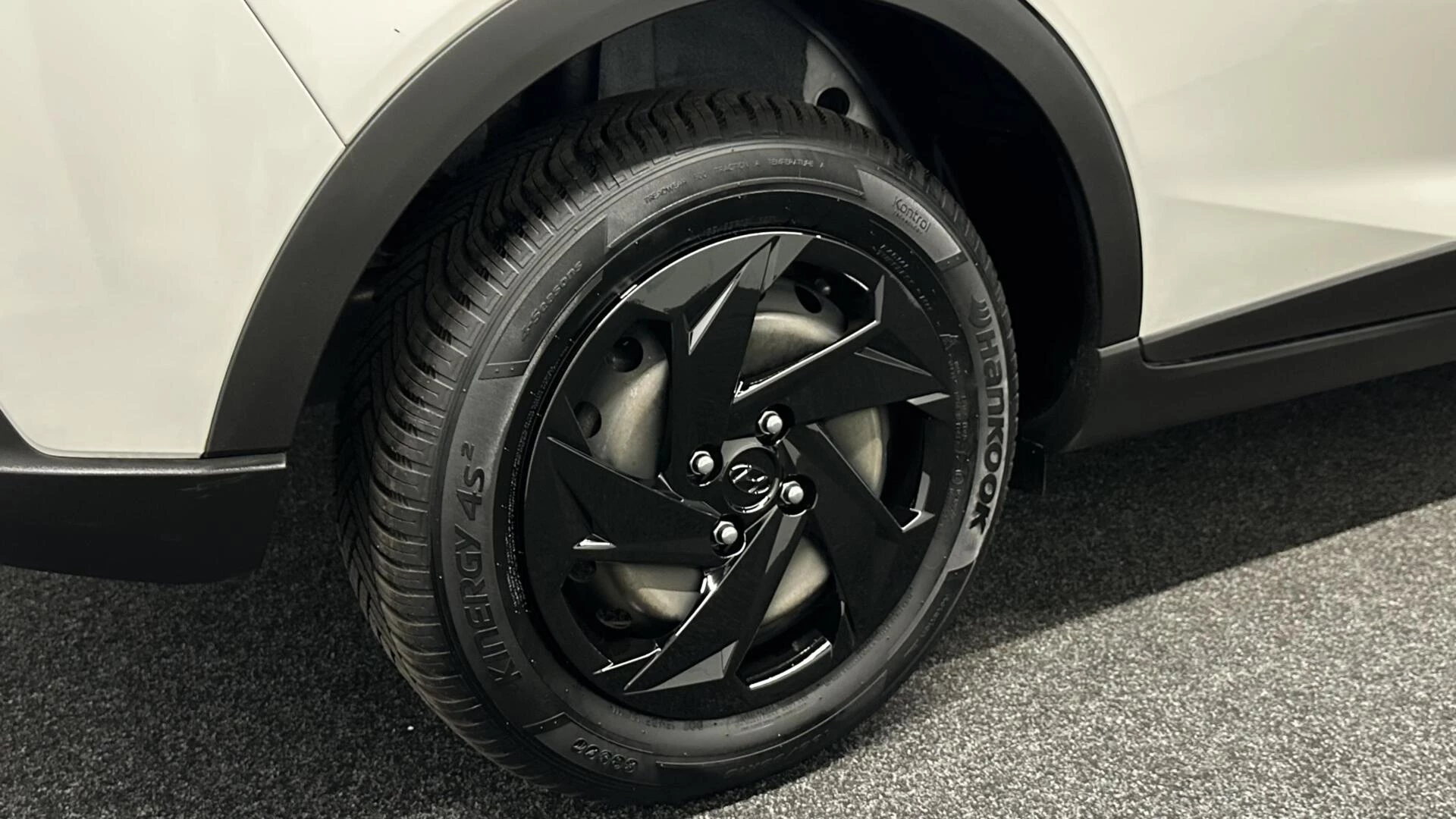 Hoofdafbeelding Hyundai Bayon