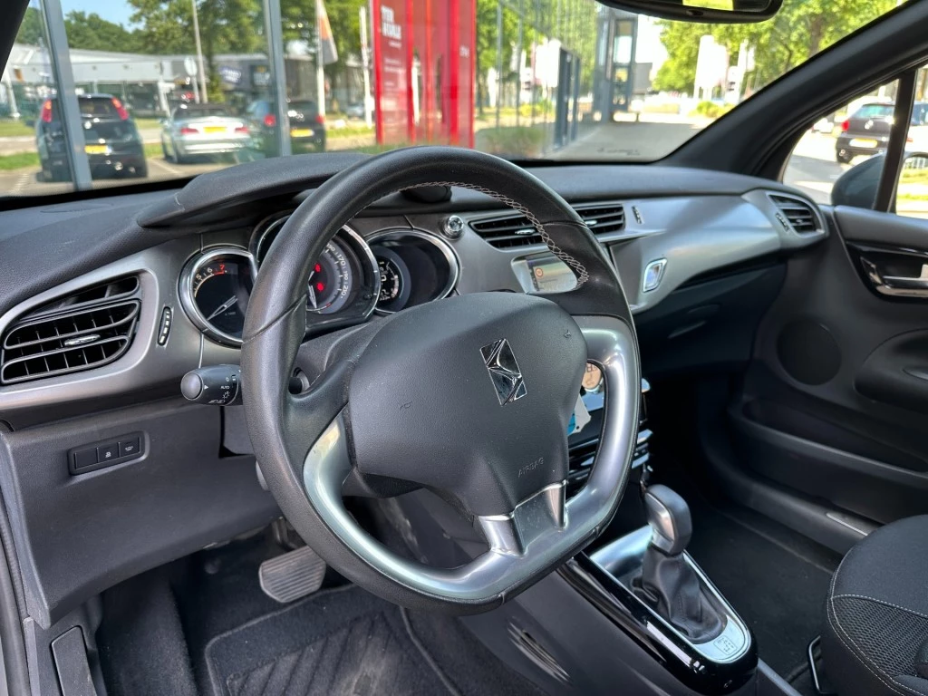 Hoofdafbeelding DS DS 3