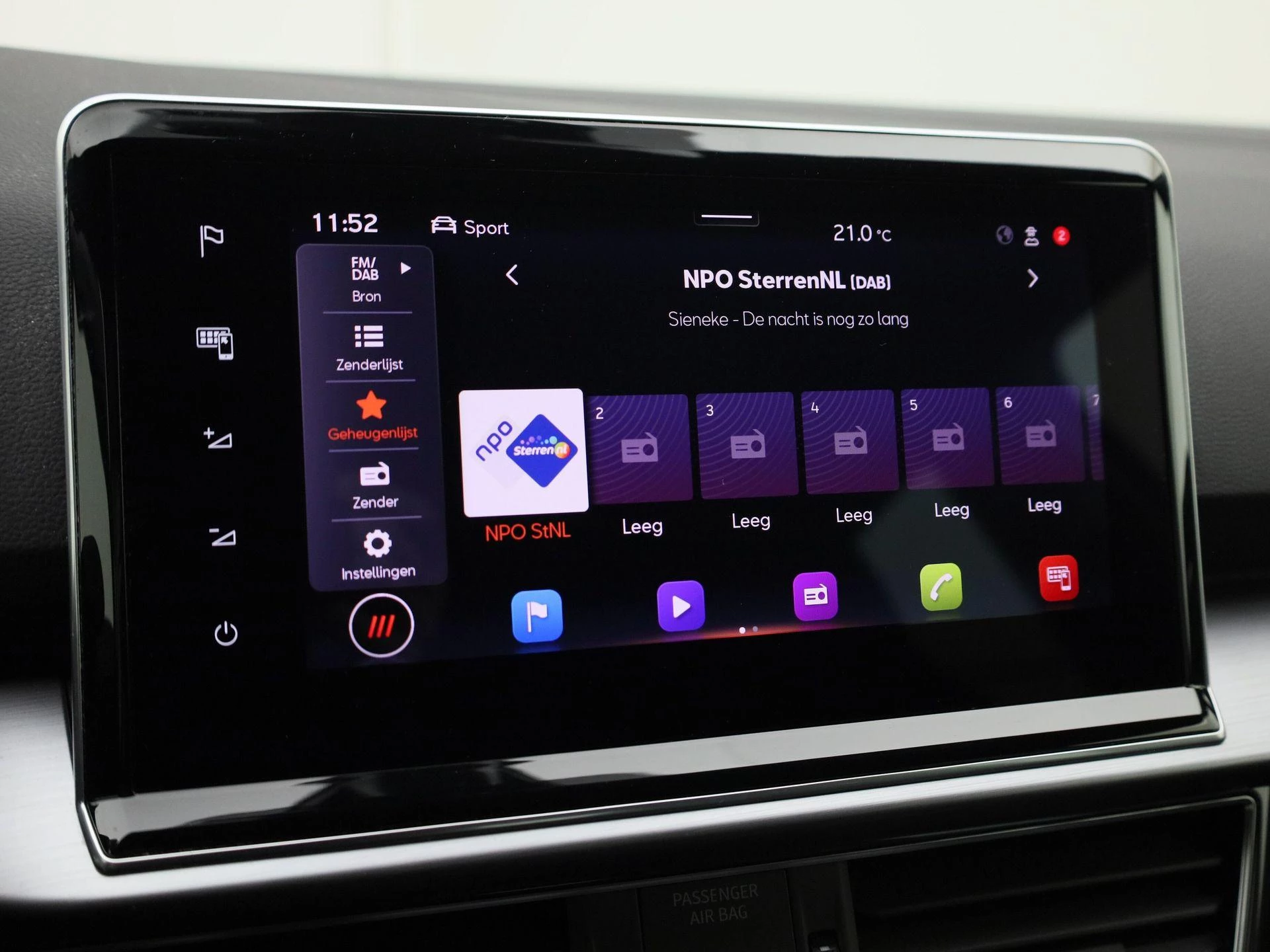 Hoofdafbeelding SEAT Tarraco
