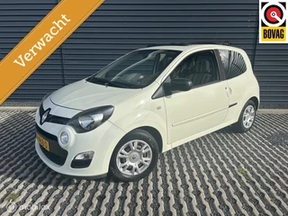 Hoofdafbeelding Renault Twingo Renault Twingo 1.2 16V Authentique | Schuifdak | Cruise