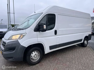 Hoofdafbeelding Fiat Ducato Fiat Ducato bestel 33 2.3 MultiJet L3H2 revisie motor.