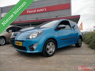 Renault Twingo 1.2-16V Nap airco apk