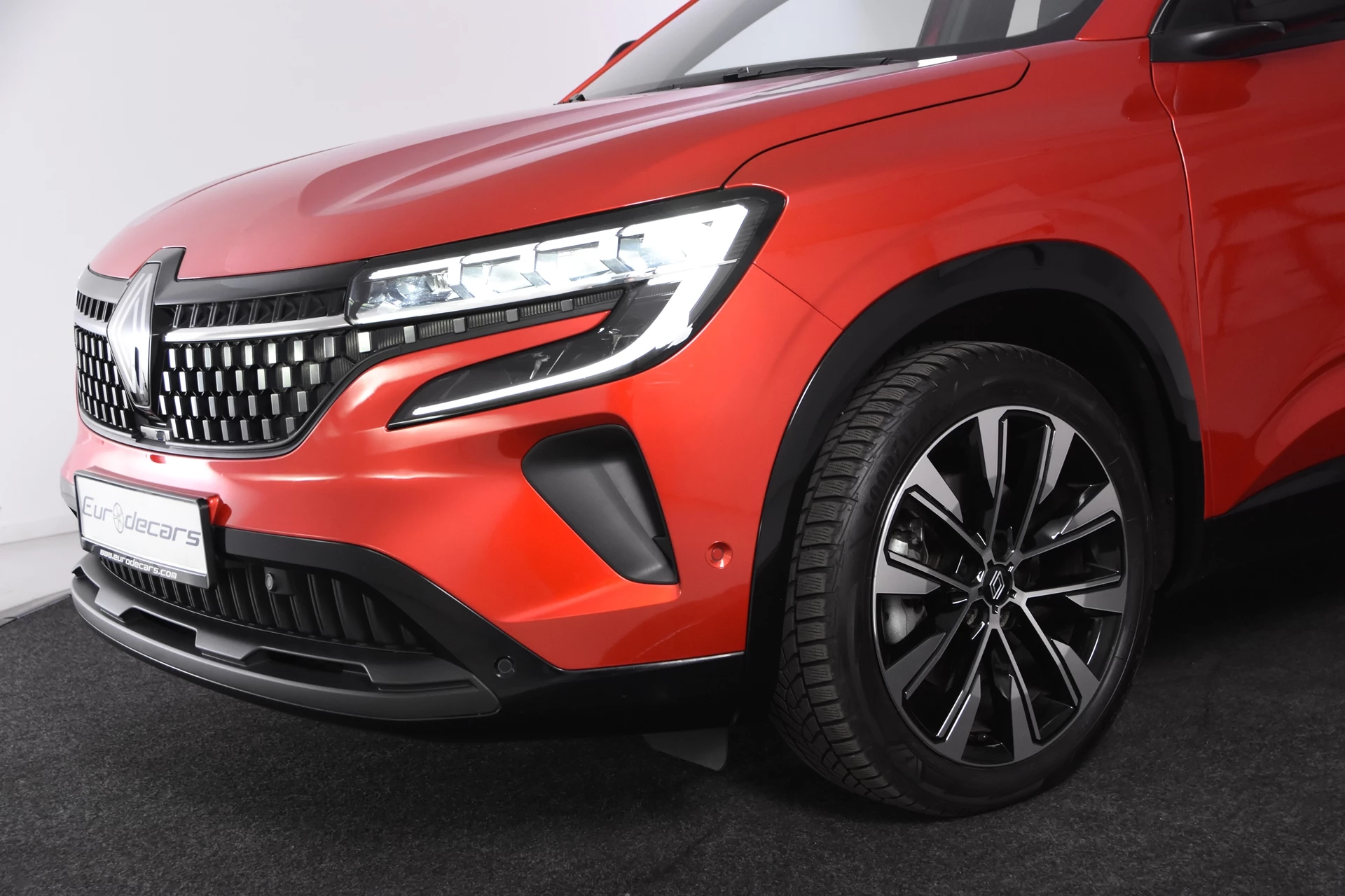 Hoofdafbeelding Renault Austral