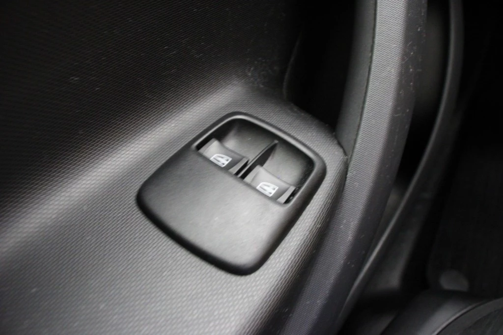 Hoofdafbeelding smart Forfour