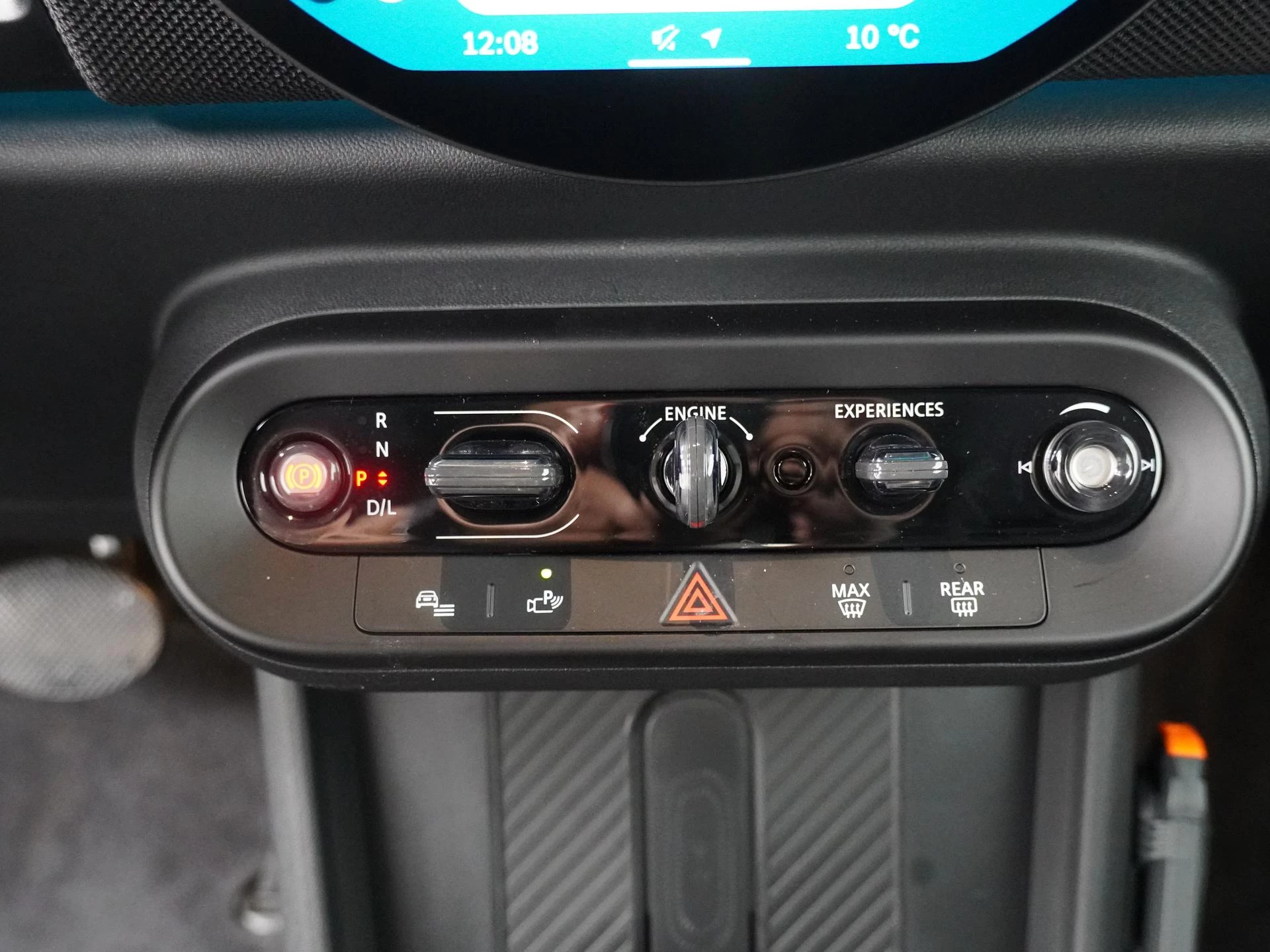 Hoofdafbeelding MINI Cooper Cabrio