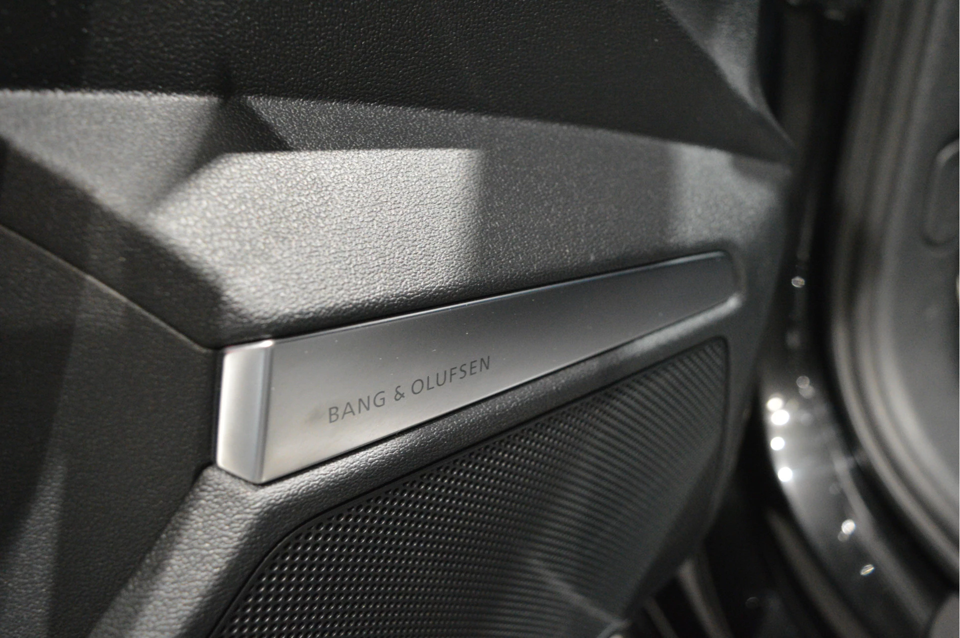 Hoofdafbeelding Audi S3