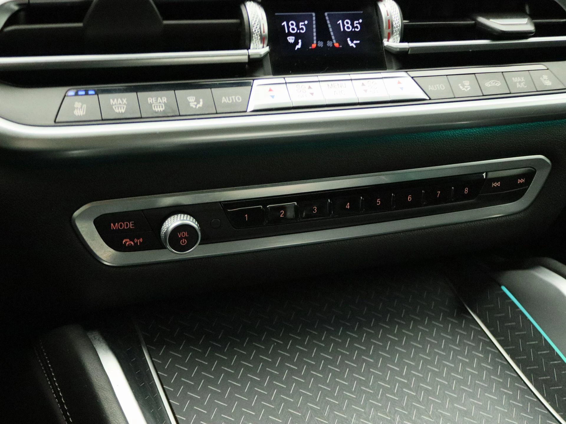 Hoofdafbeelding BMW X6