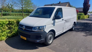 Volkswagen Transporter 2.0 TDI L2H1 Business AIRCO/AUTOMAAT BJ 2019