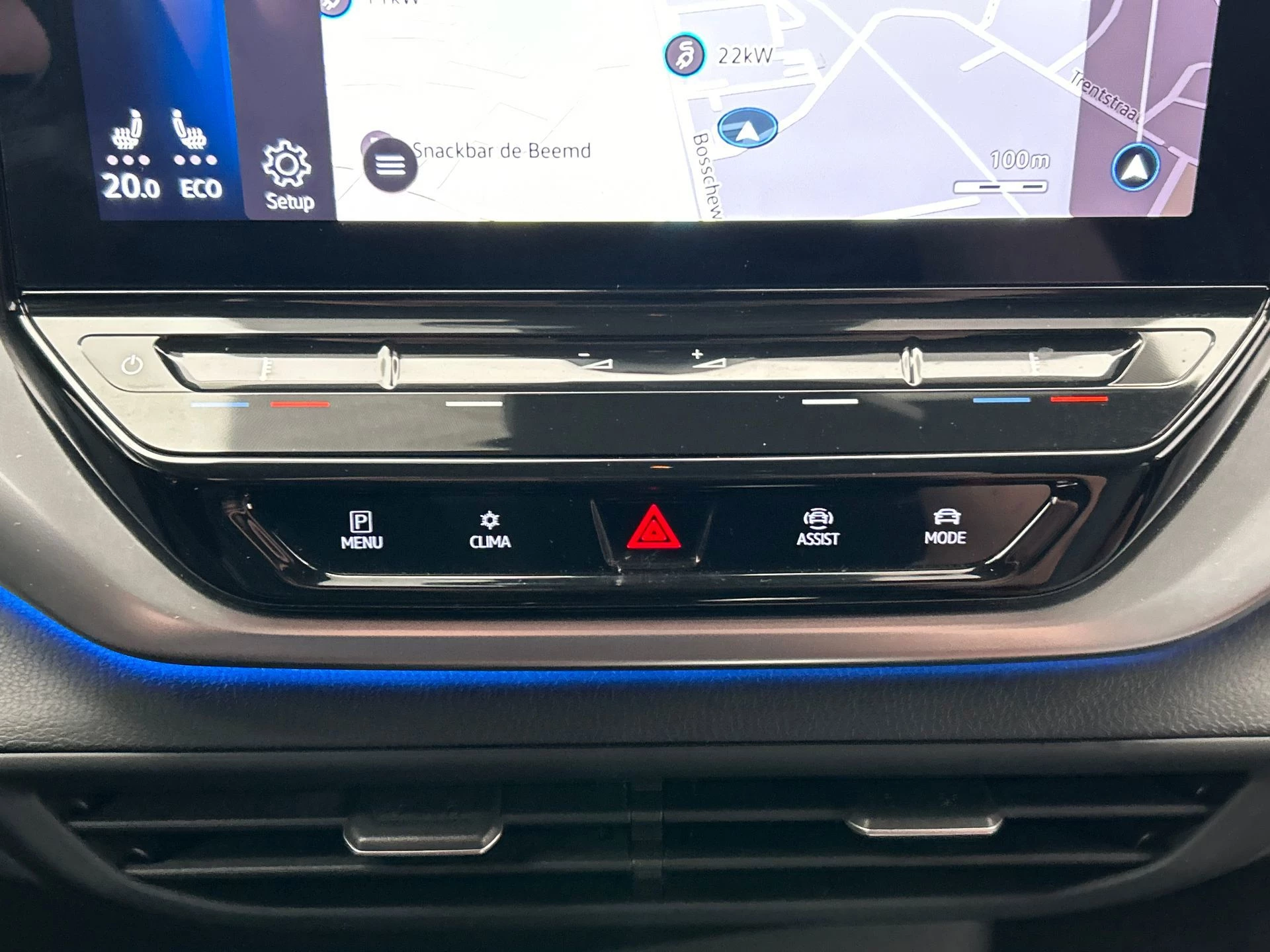 Hoofdafbeelding Volkswagen ID.4