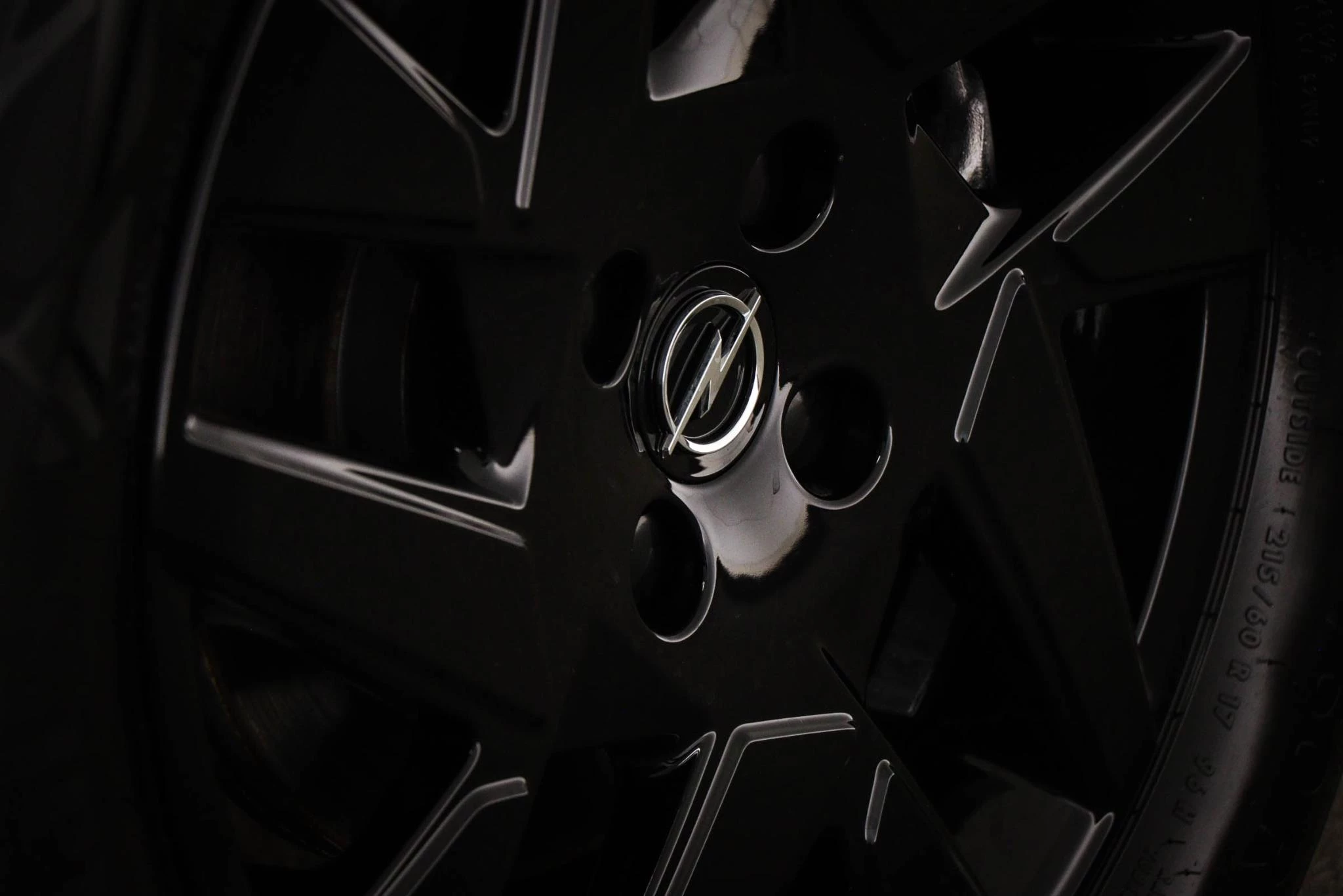 Hoofdafbeelding Opel Mokka-e