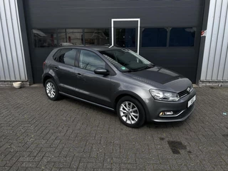 Volkswagen Polo 1.0 Lounge |BLEUTOOTH|CRUISE|PDC|ZEER NET|