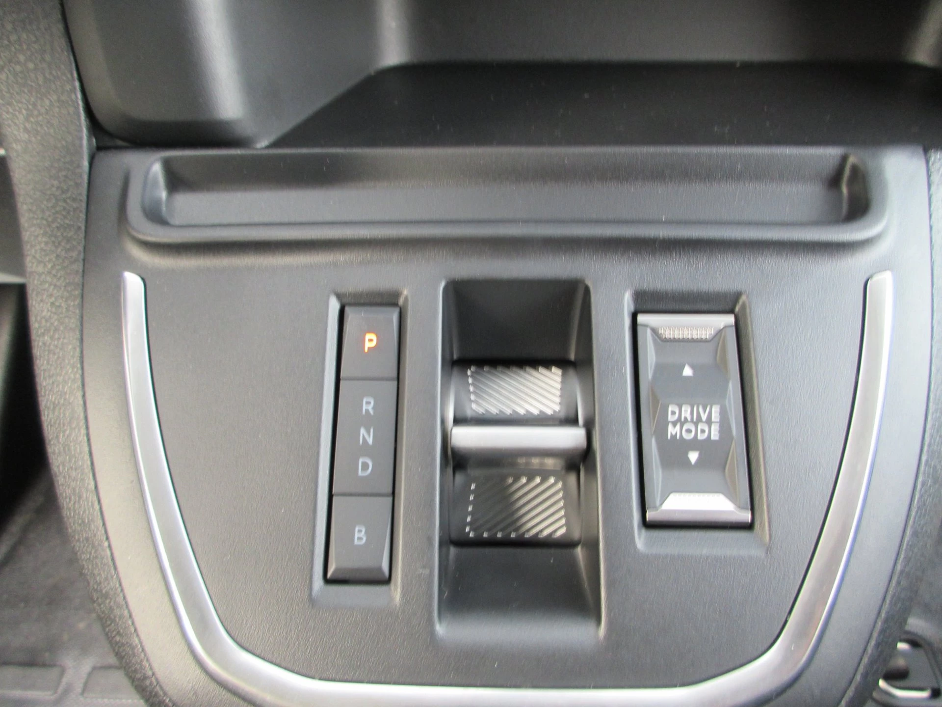 Hoofdafbeelding Citroën ë-Jumpy