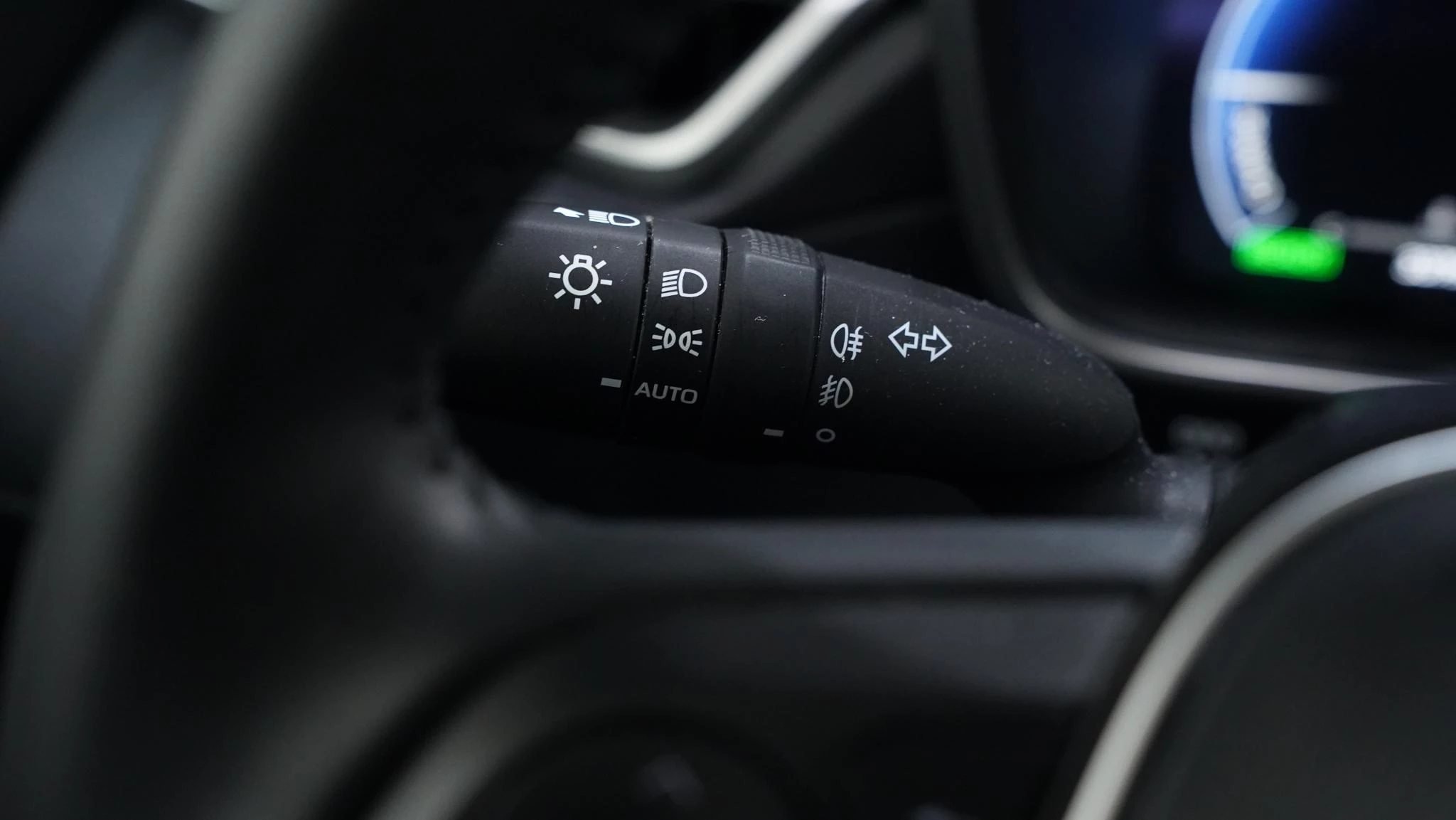 Hoofdafbeelding Toyota Corolla Cross