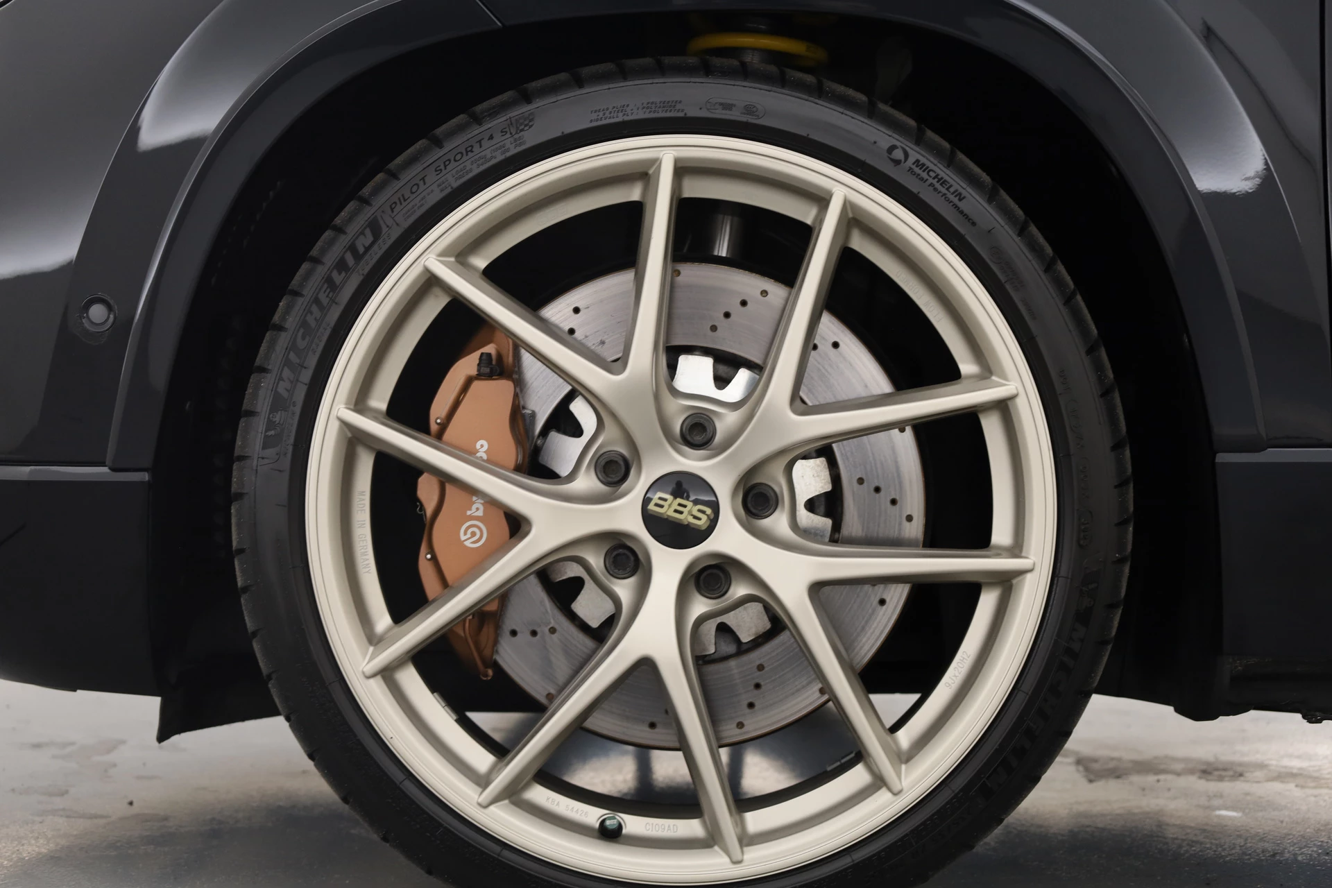 Hoofdafbeelding CUPRA Ateca