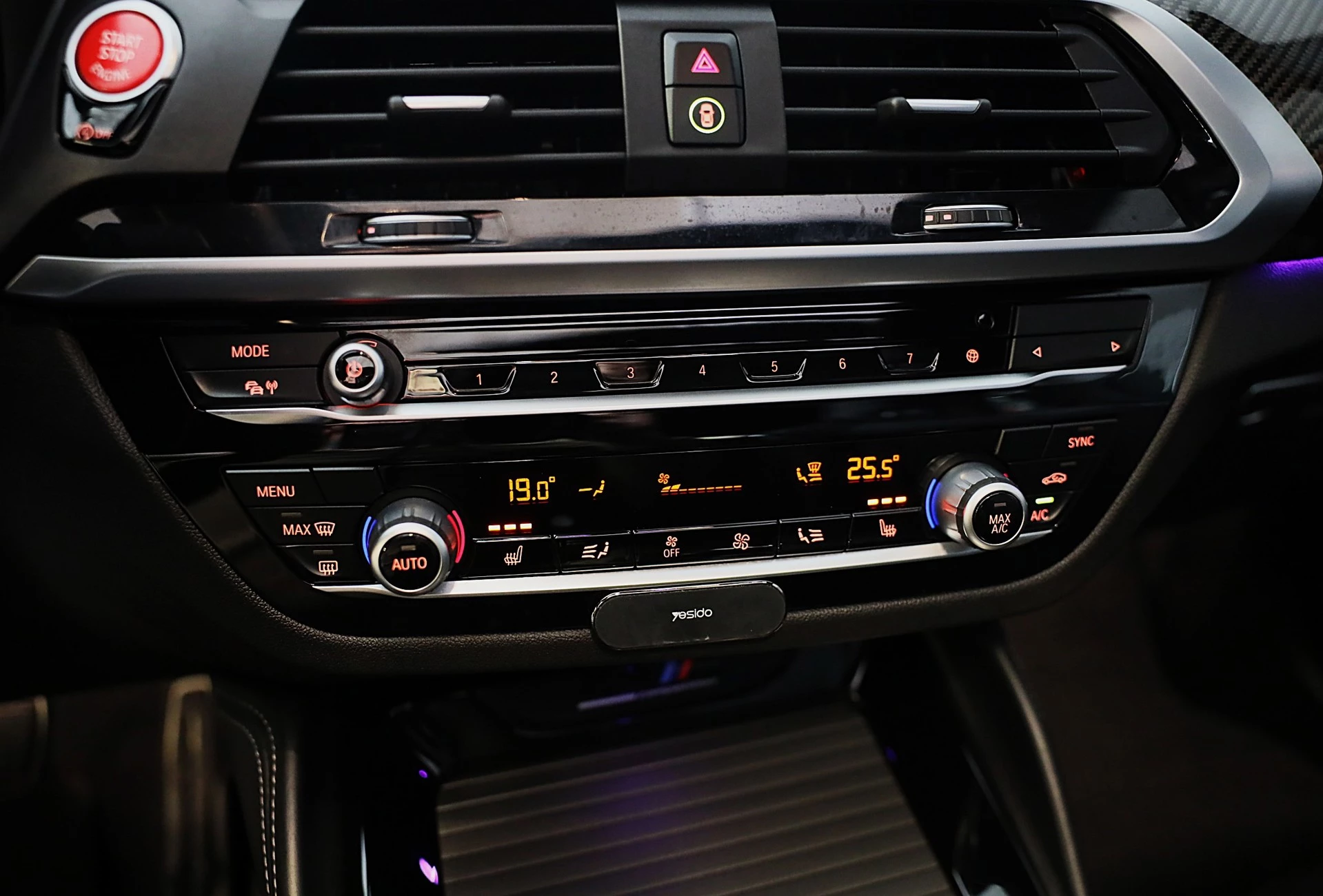 Hoofdafbeelding BMW X4