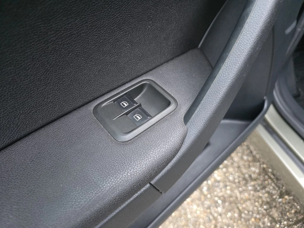 Hoofdafbeelding Škoda Yeti