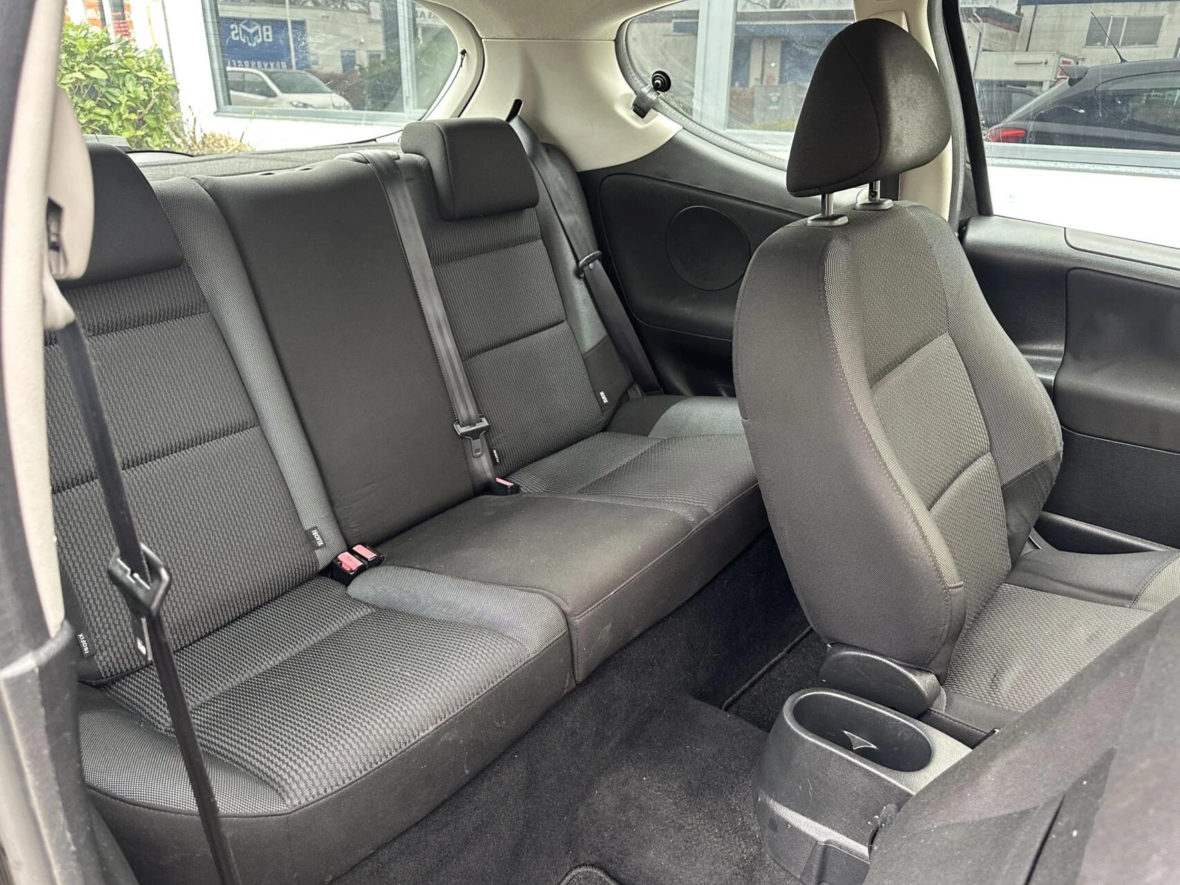 Hoofdafbeelding Peugeot 207