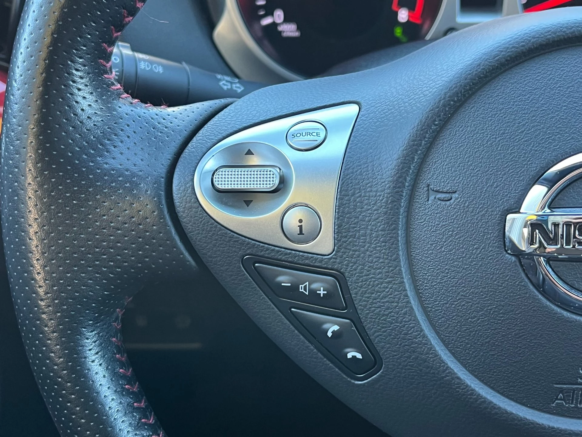 Hoofdafbeelding Nissan Juke