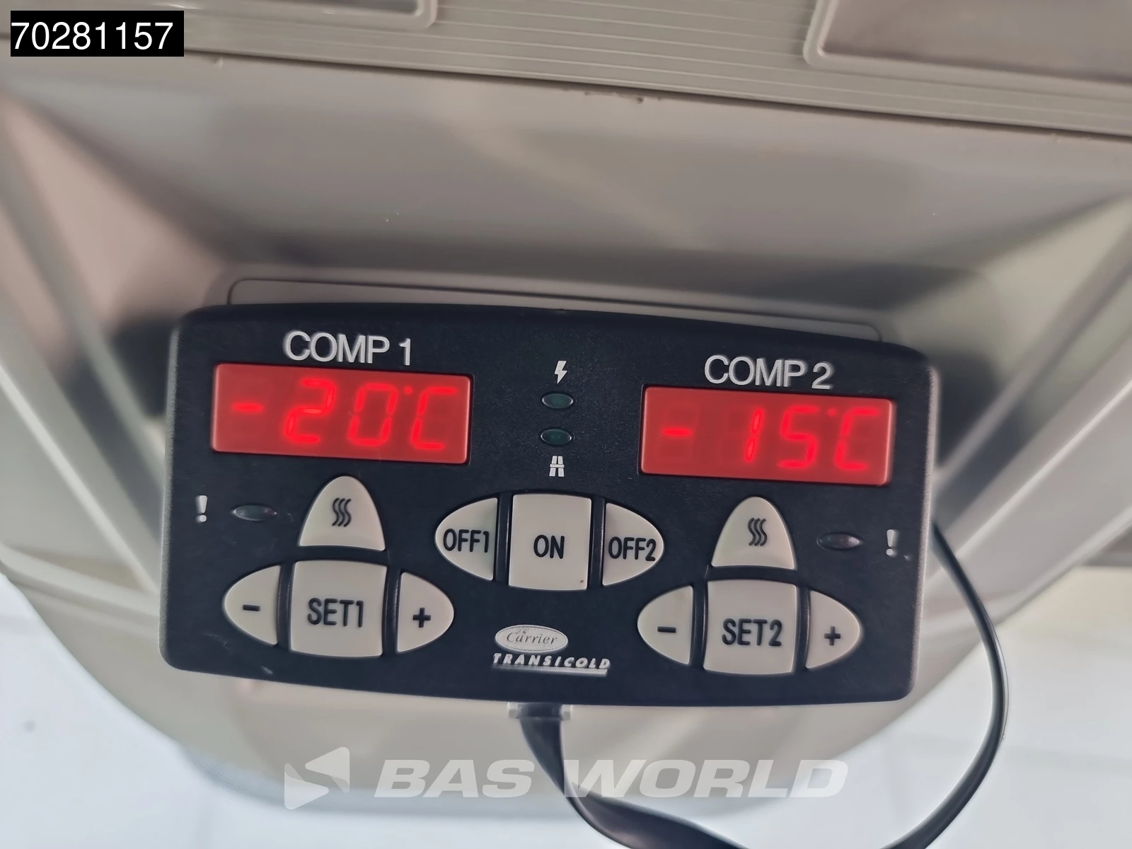 Hoofdafbeelding MAN TGE