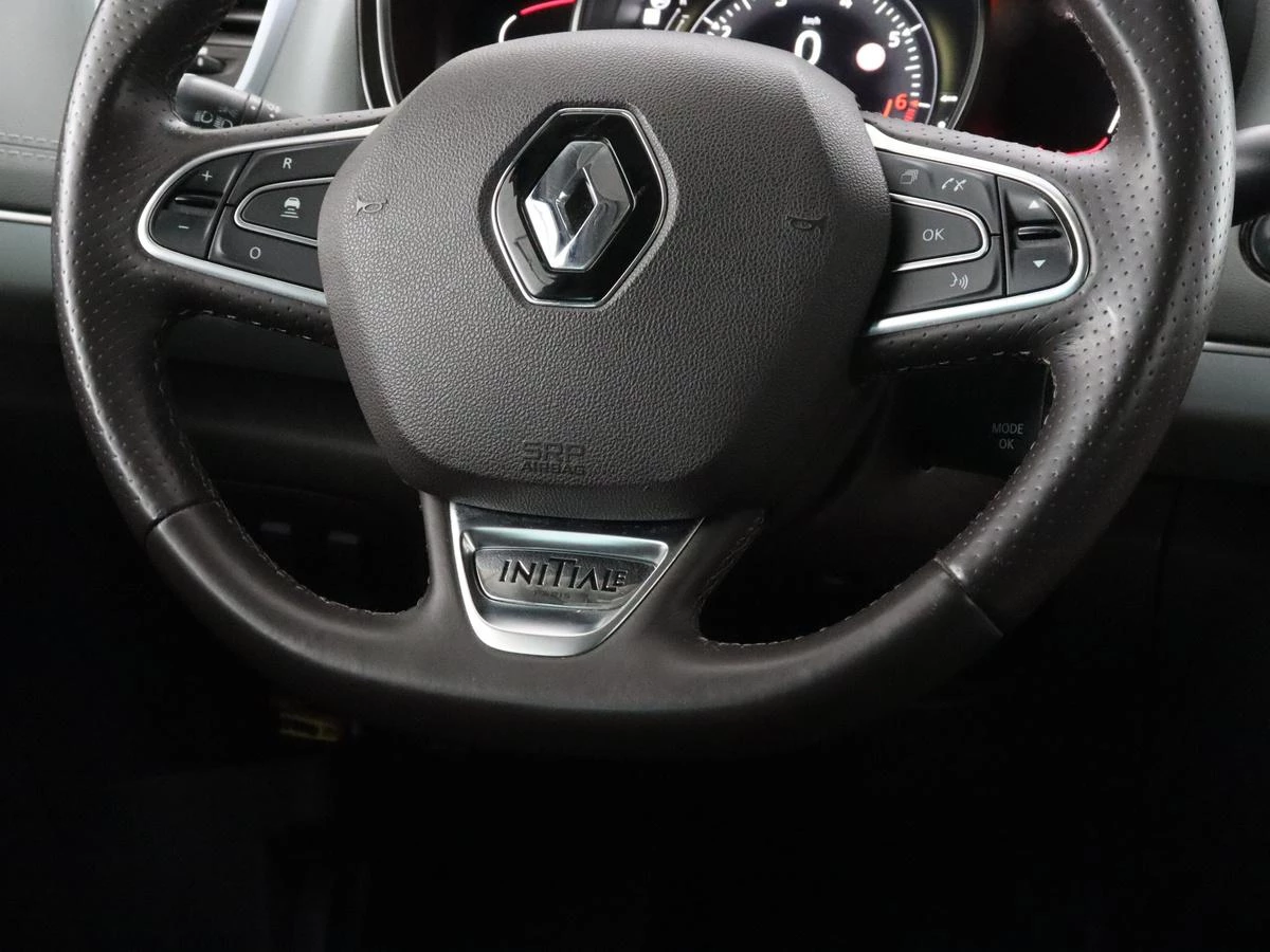 Hoofdafbeelding Renault Espace