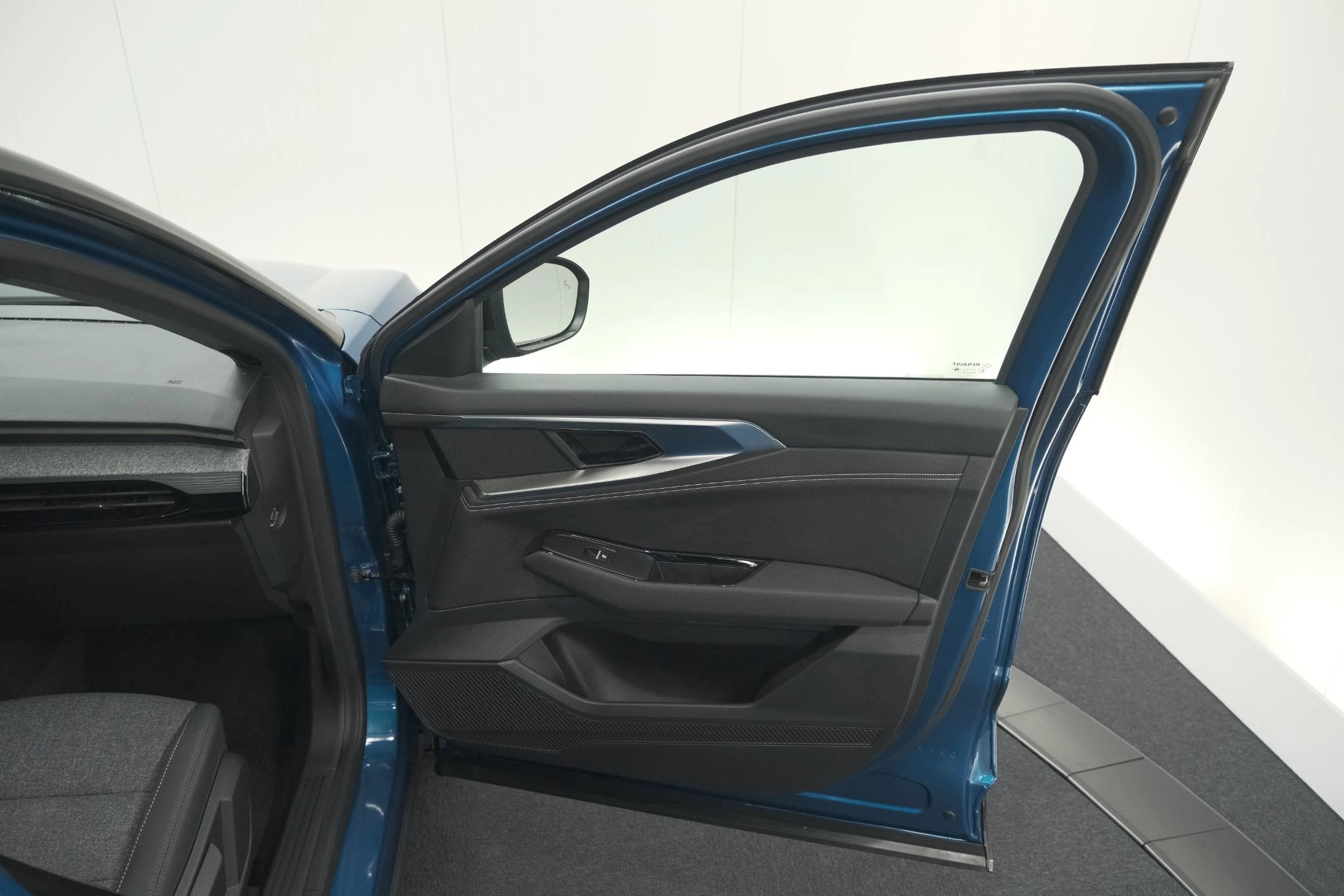 Hoofdafbeelding Renault Austral