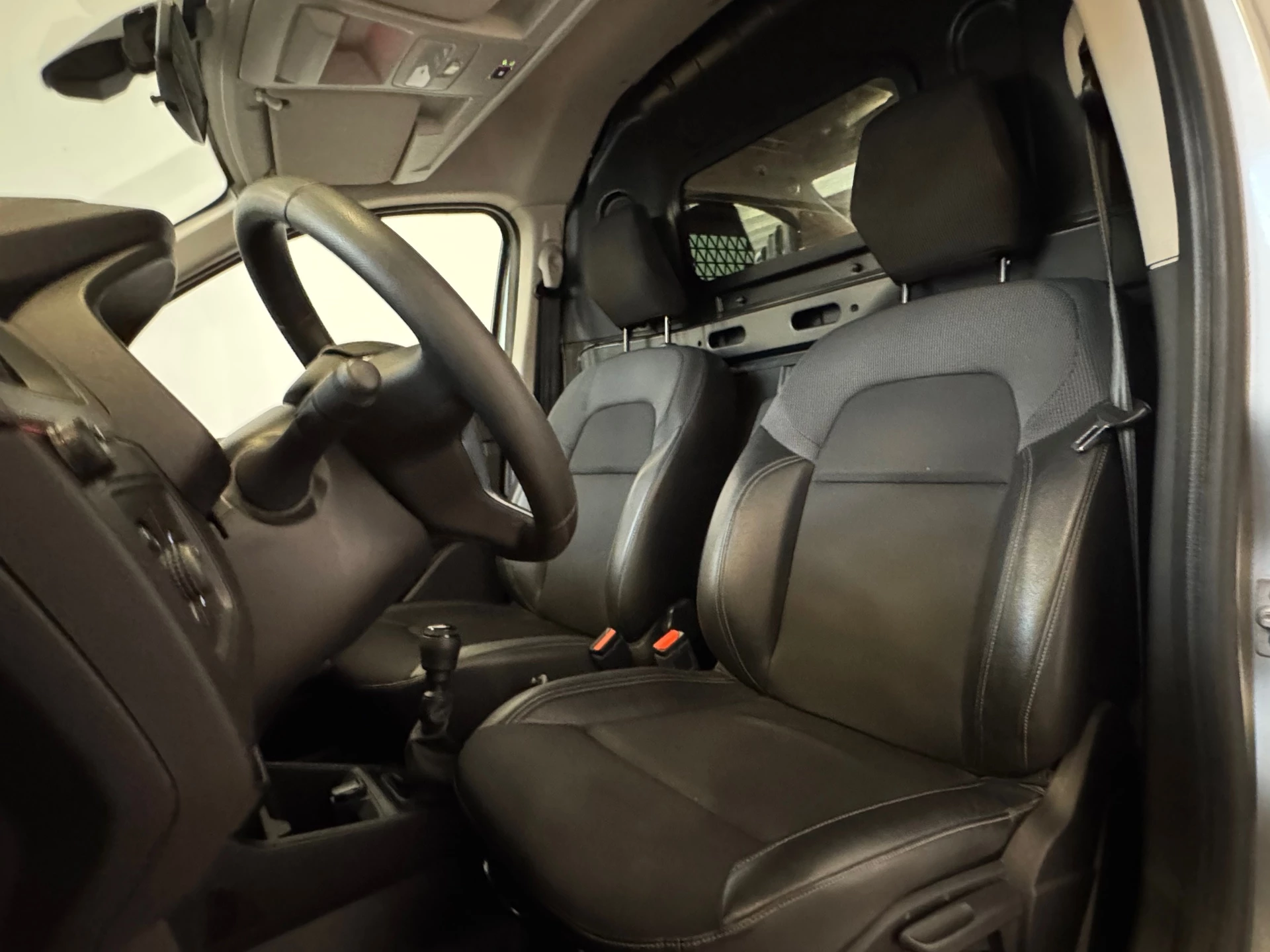 Hoofdafbeelding Renault Express