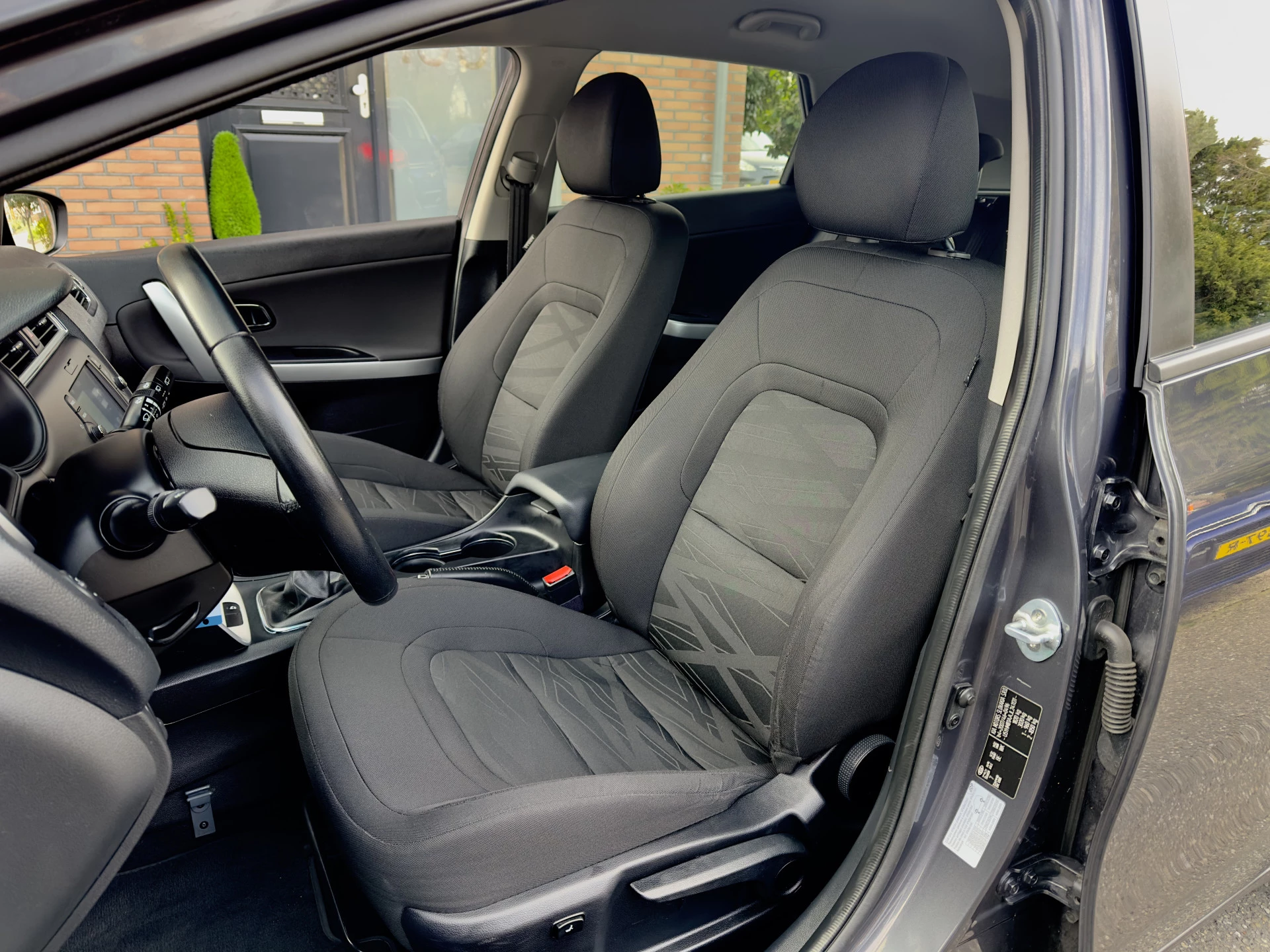 Hoofdafbeelding Kia cee'd