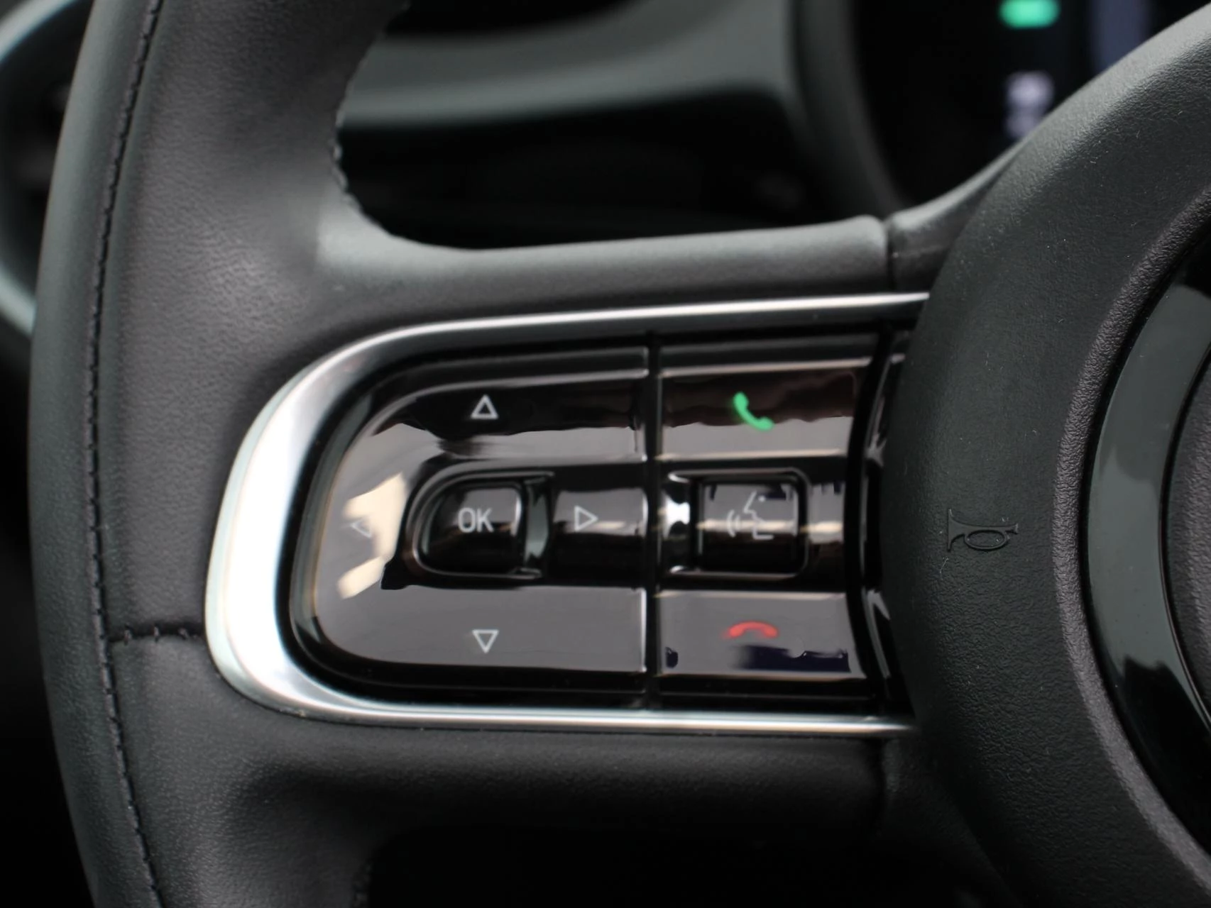 Hoofdafbeelding Fiat 500e