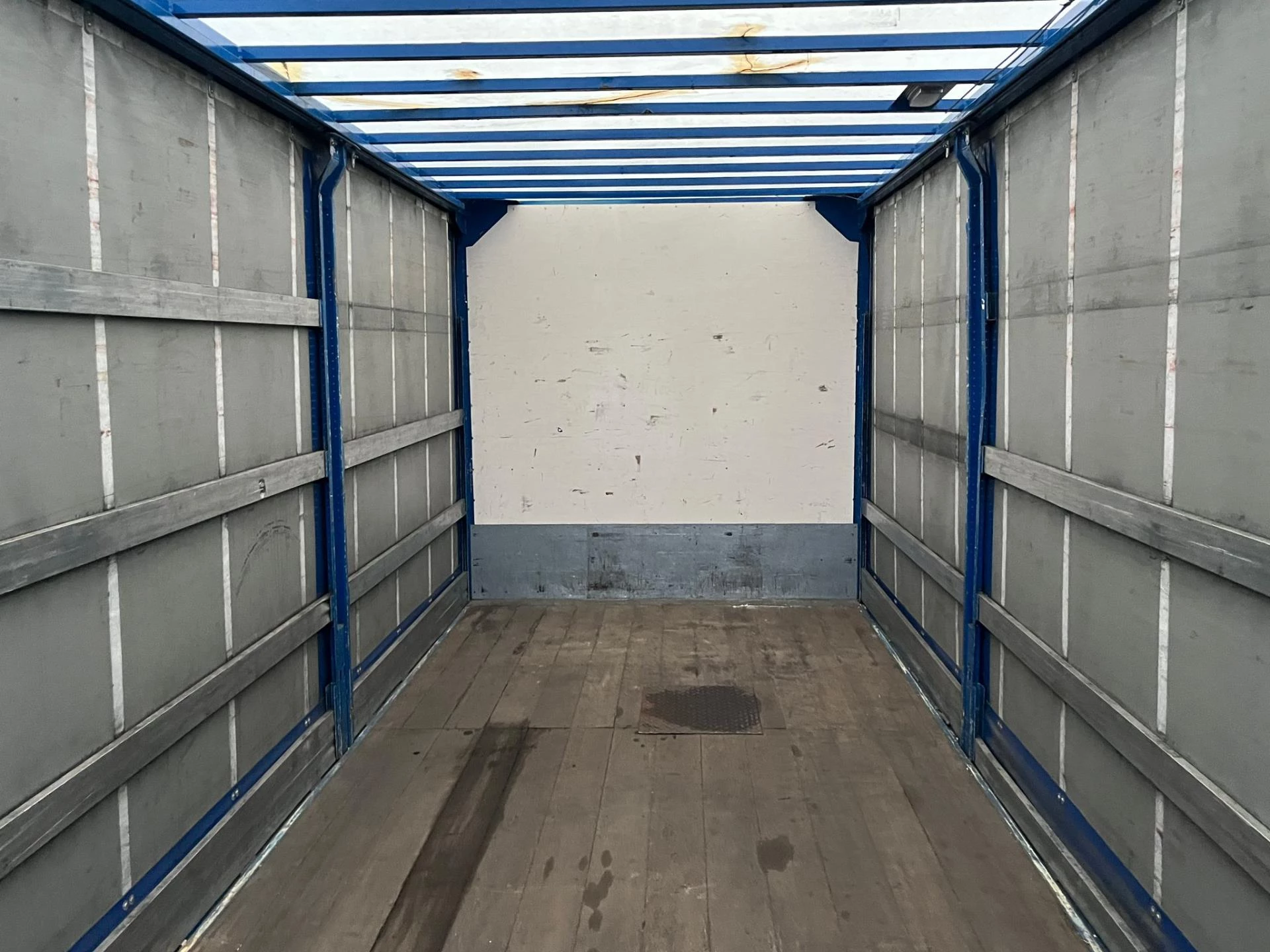 Hoofdafbeelding Iveco Eurocargo