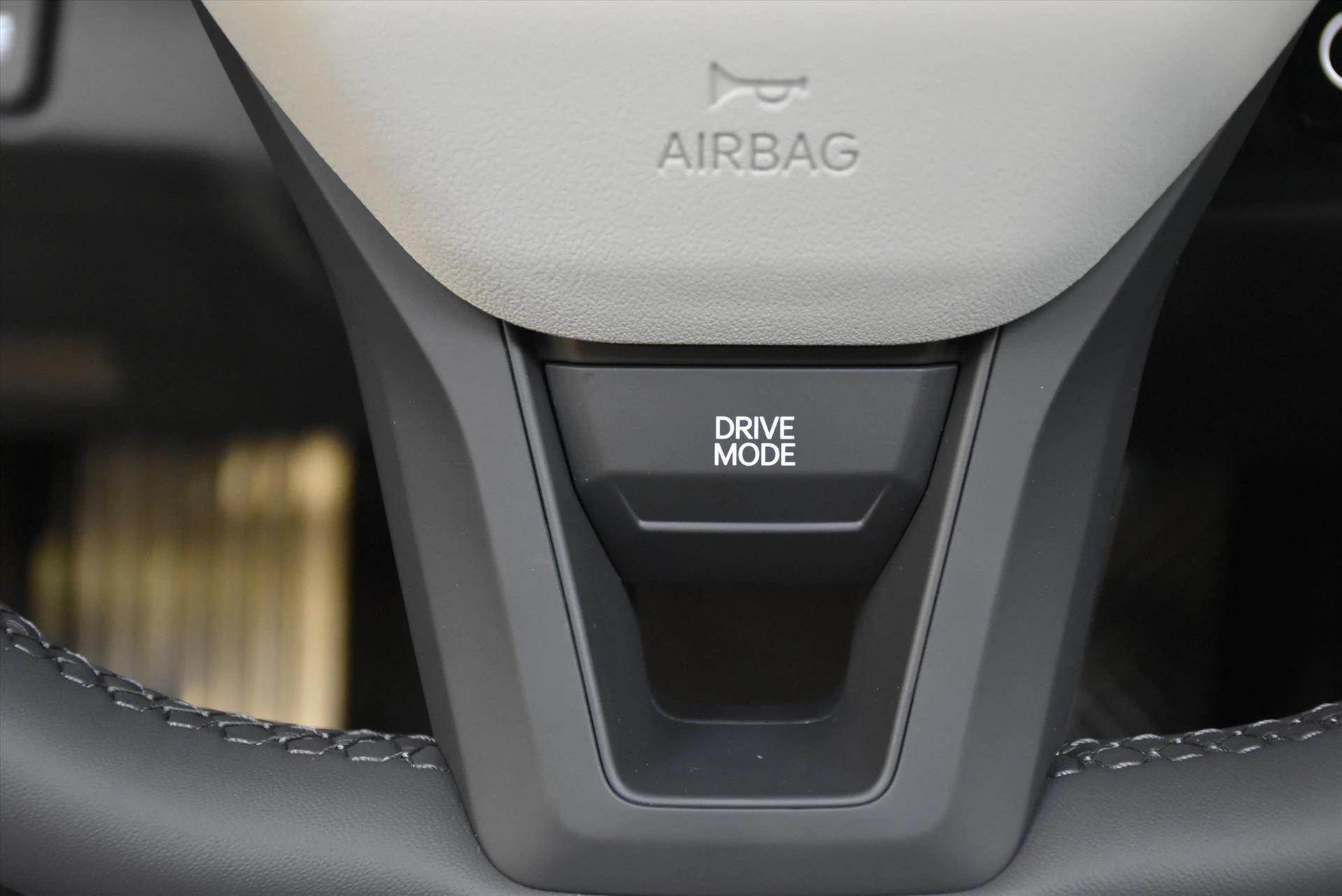 Hoofdafbeelding Kia EV5