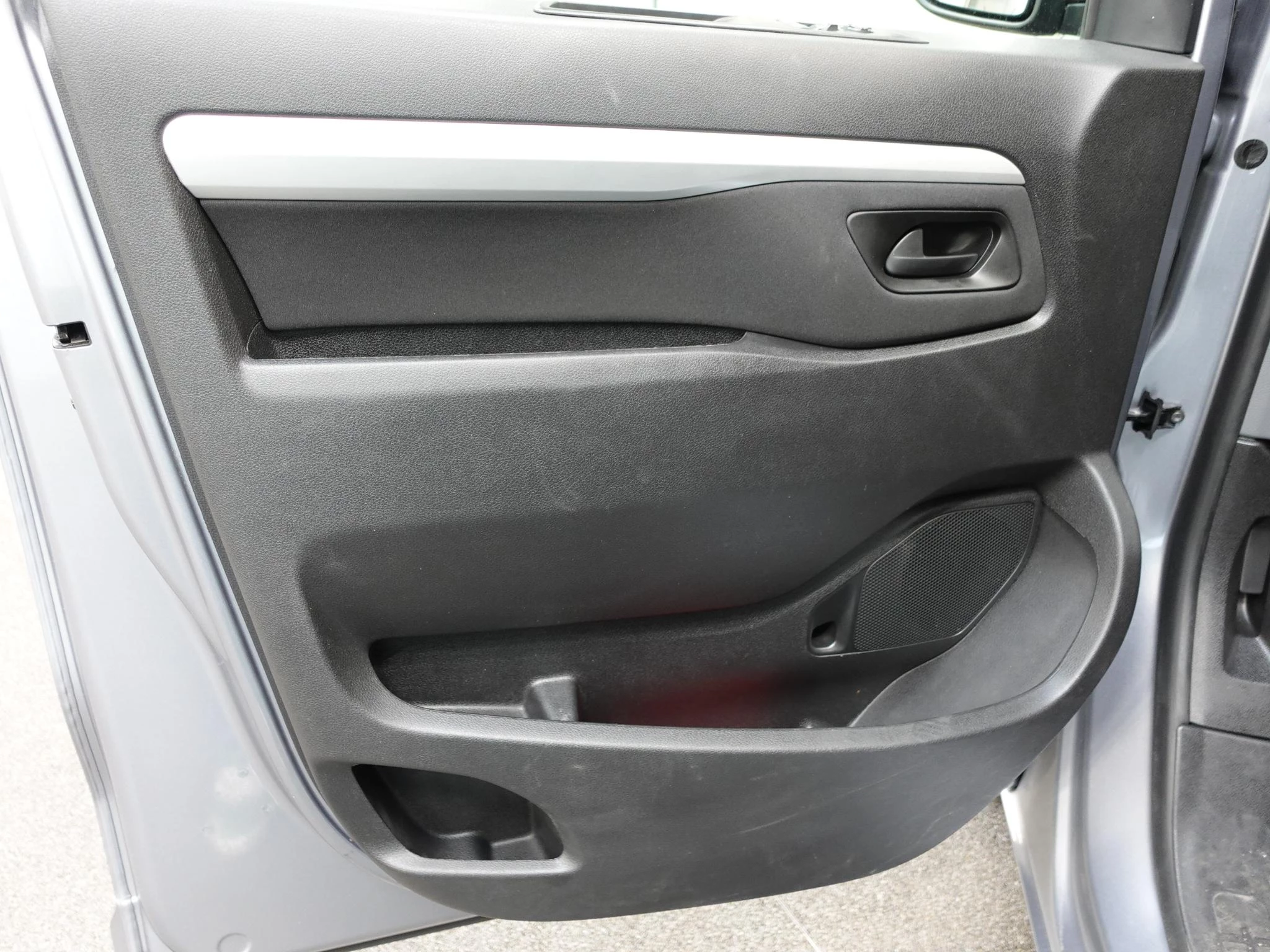 Hoofdafbeelding Citroën Jumpy
