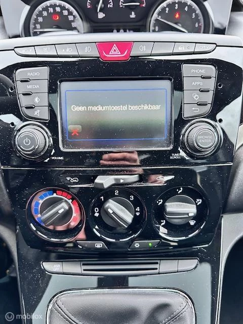 Hoofdafbeelding Lancia Ypsilon