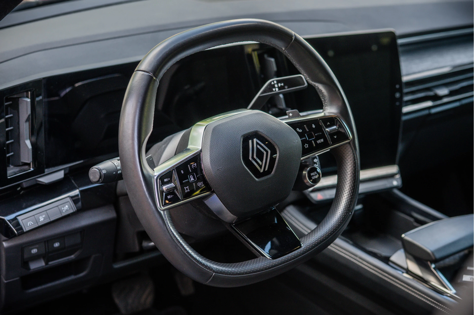 Hoofdafbeelding Renault Austral