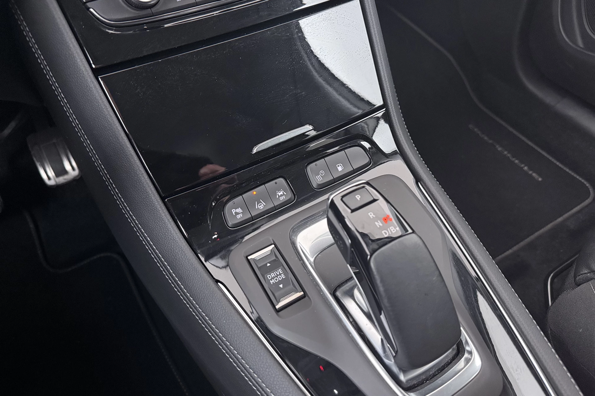 Hoofdafbeelding Opel Grandland