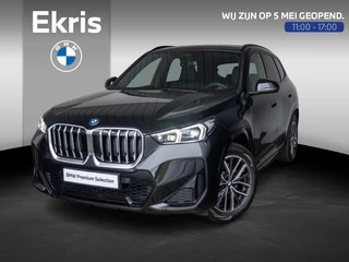 BMW X1 xDrive25e | M Sportpakket | Comfort Pack | Harman-Kardon | Stuurwielrand verwarmd | Comfort Access | Achteruitrijcamera | Panoramadak | Trekhaak