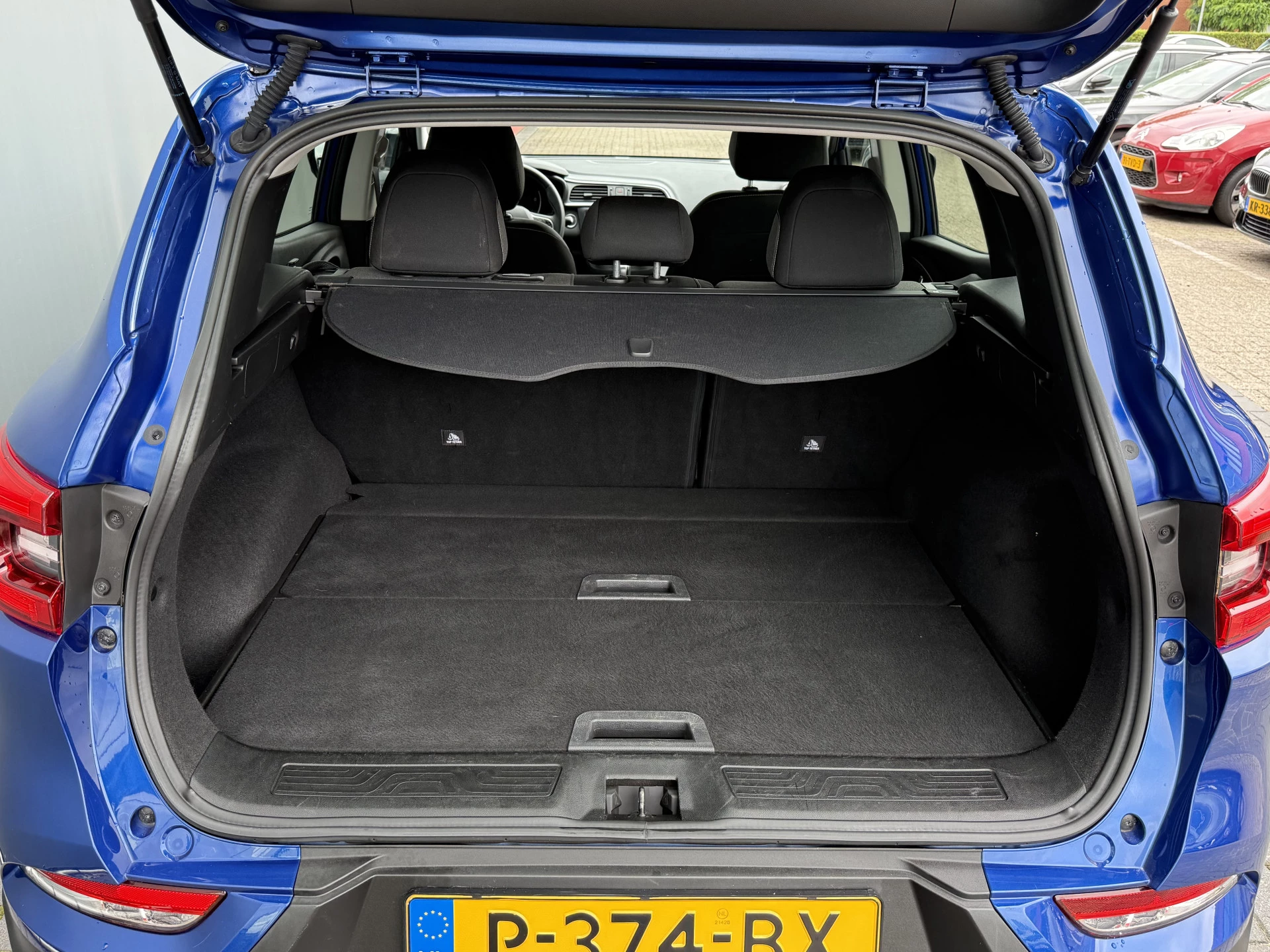 Hoofdafbeelding Renault Kadjar