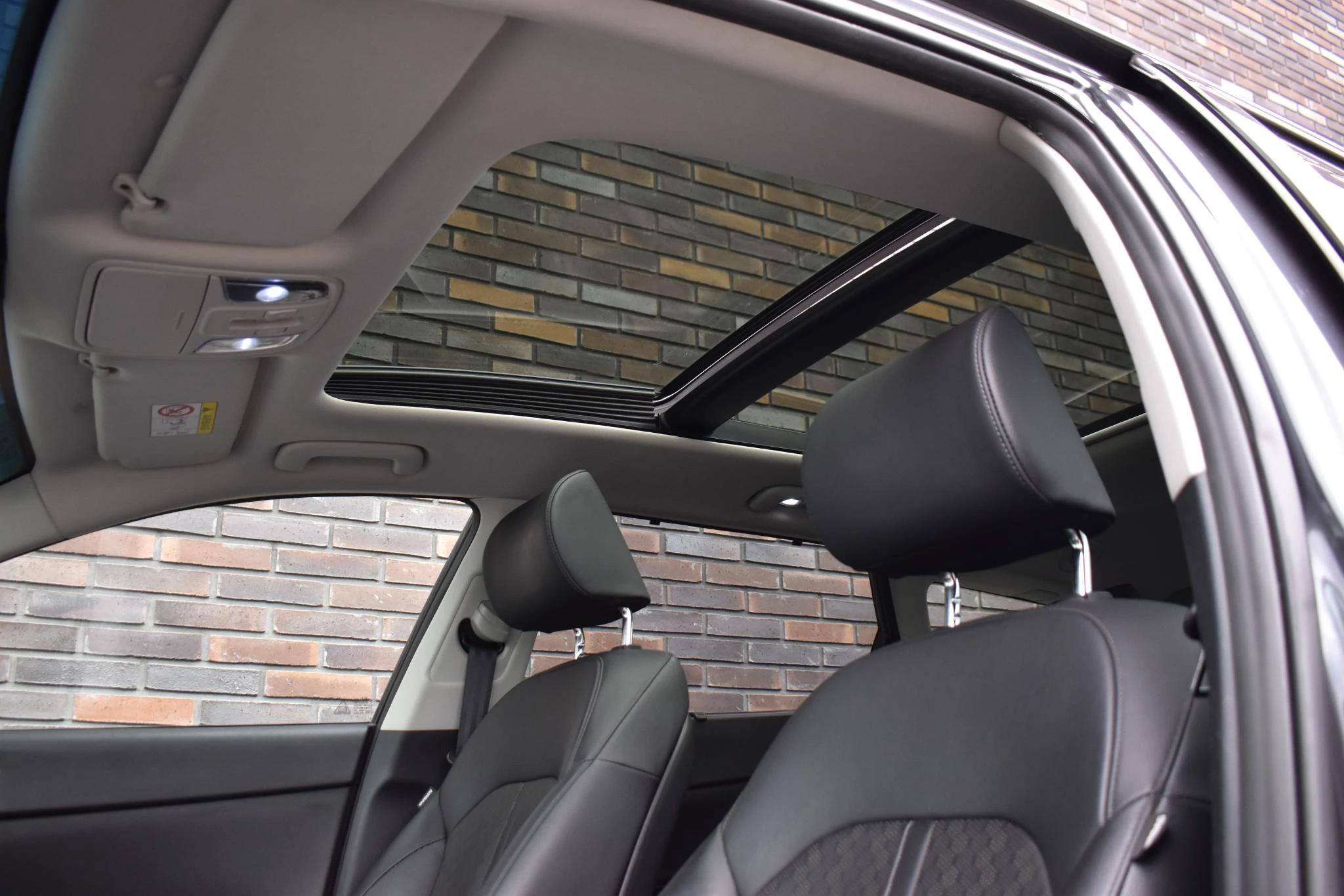 Hoofdafbeelding Kia Optima