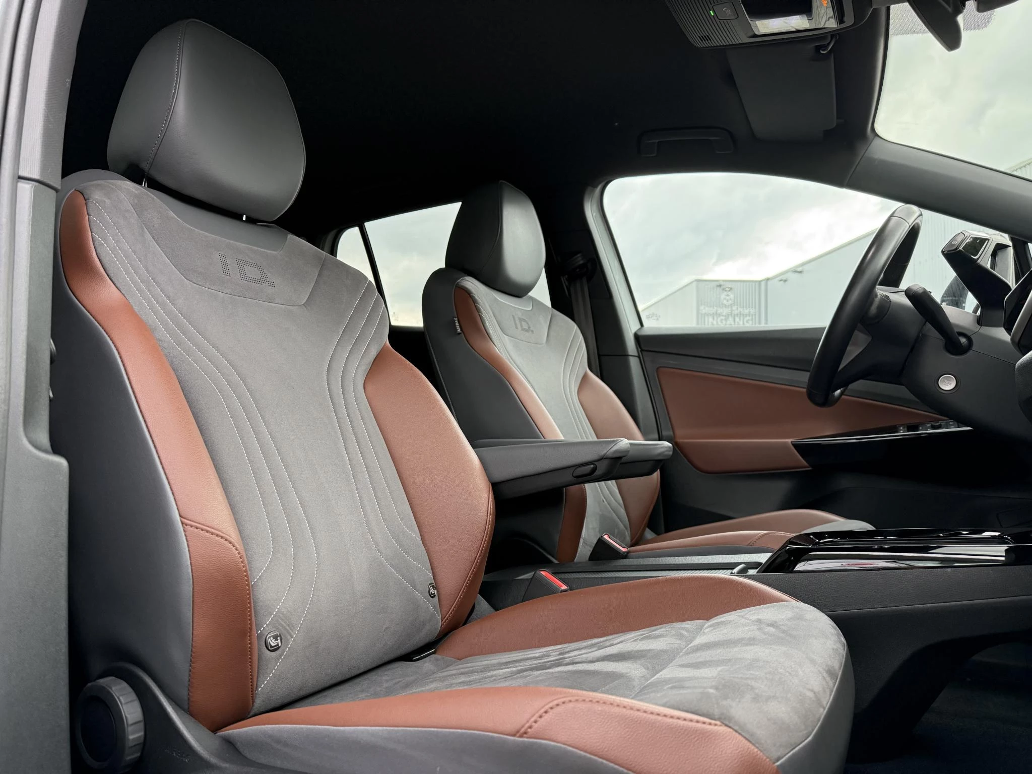 Hoofdafbeelding Volkswagen ID.4