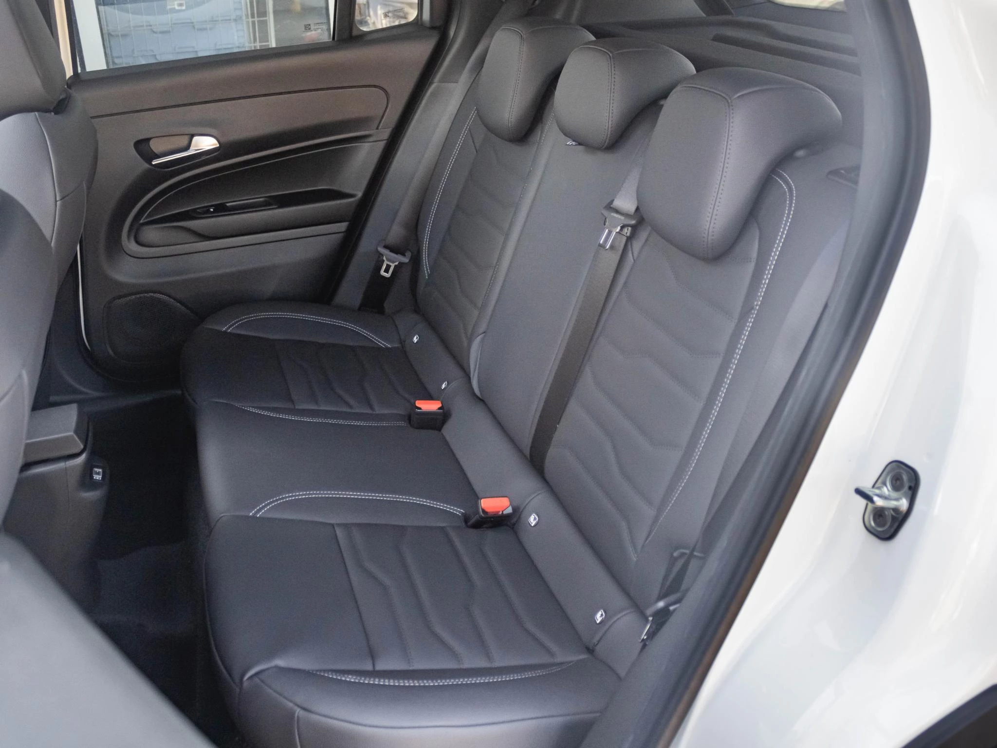 Hoofdafbeelding Jeep Avenger