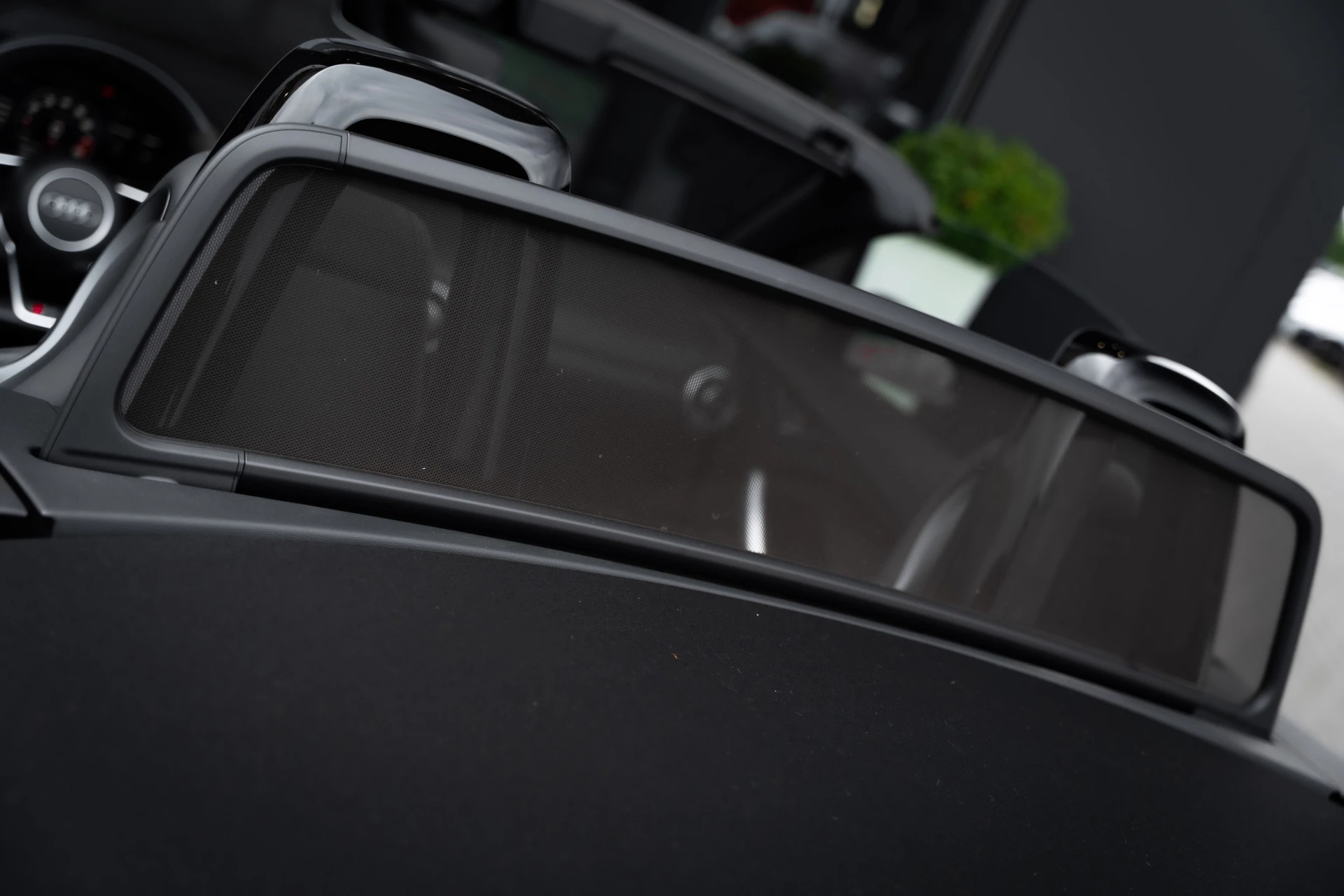 Hoofdafbeelding Audi TT